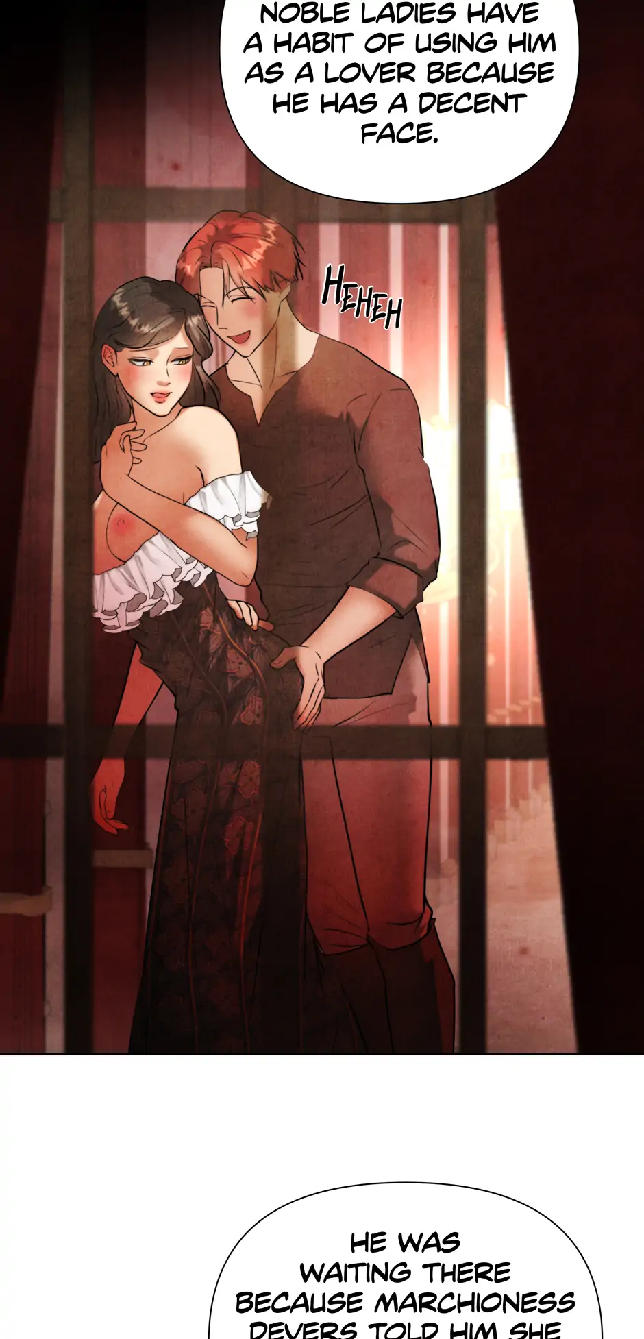 The Duchess Wants To Do It Chapter 44 264 38