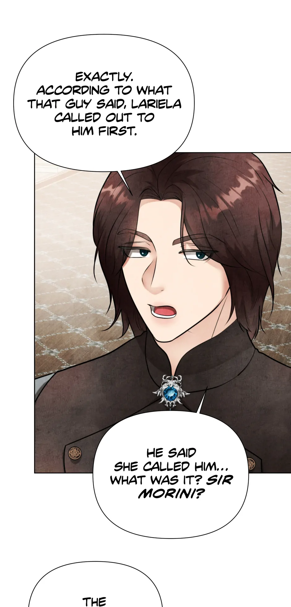 The Duchess Wants To Do It Chapter 44 266 40