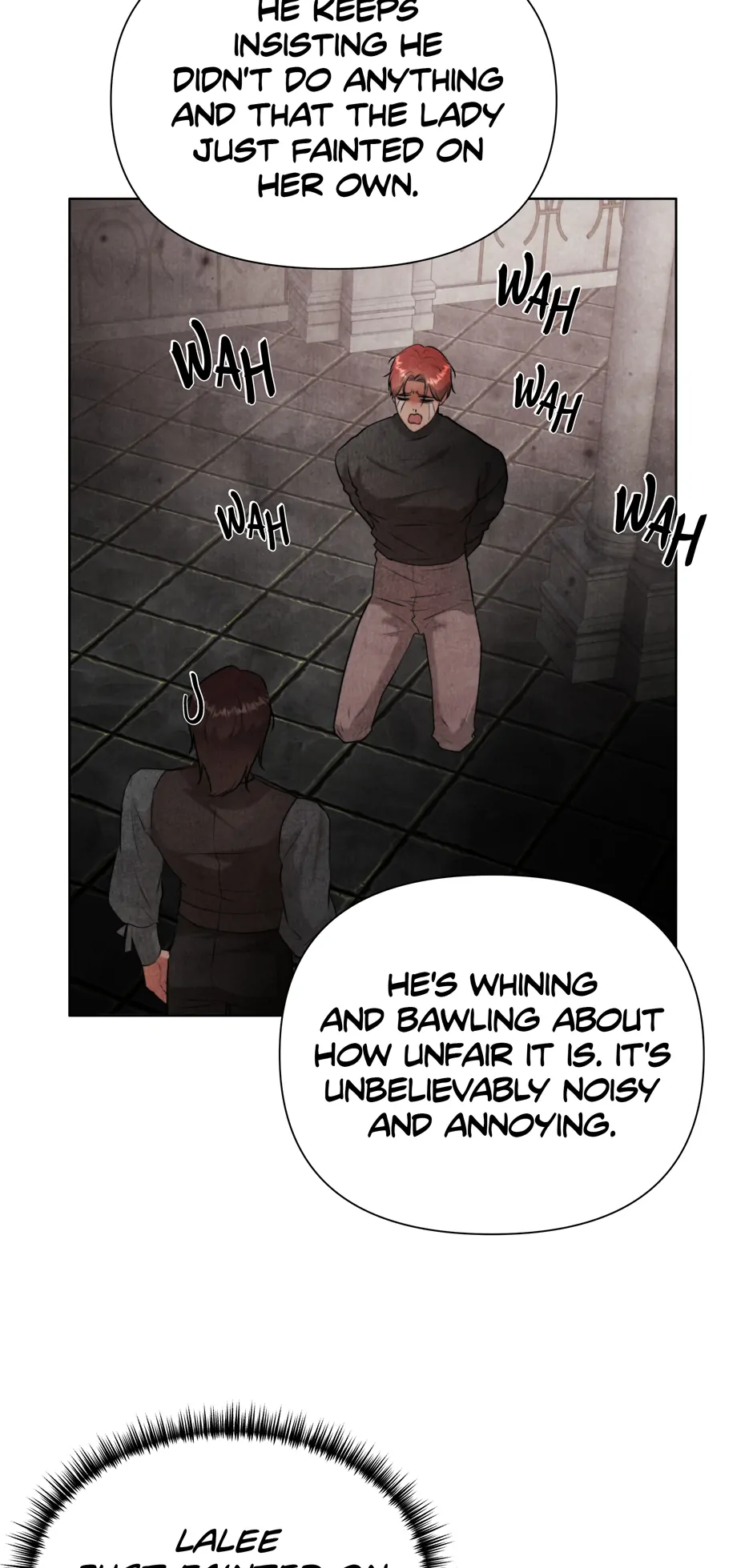 The Duchess Wants To Do It Chapter 44 268 42