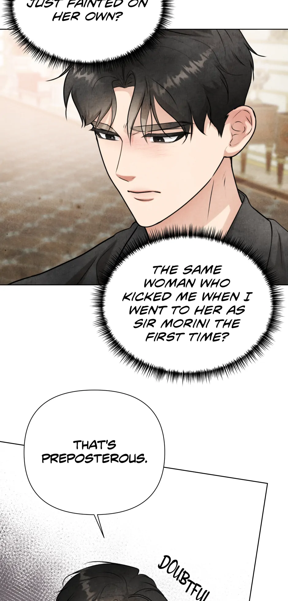 The Duchess Wants To Do It Chapter 44 269 43