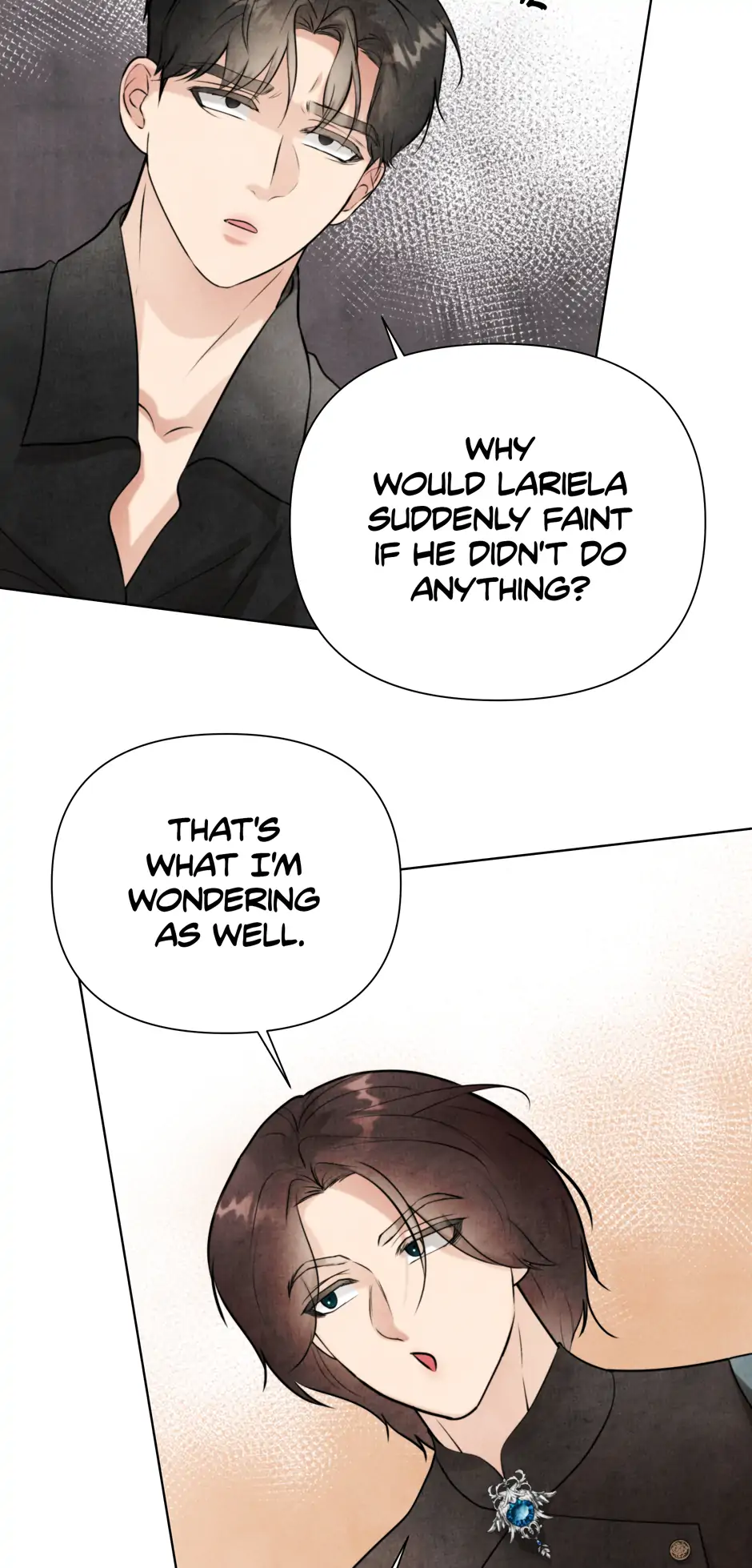 The Duchess Wants To Do It Chapter 44 270 44