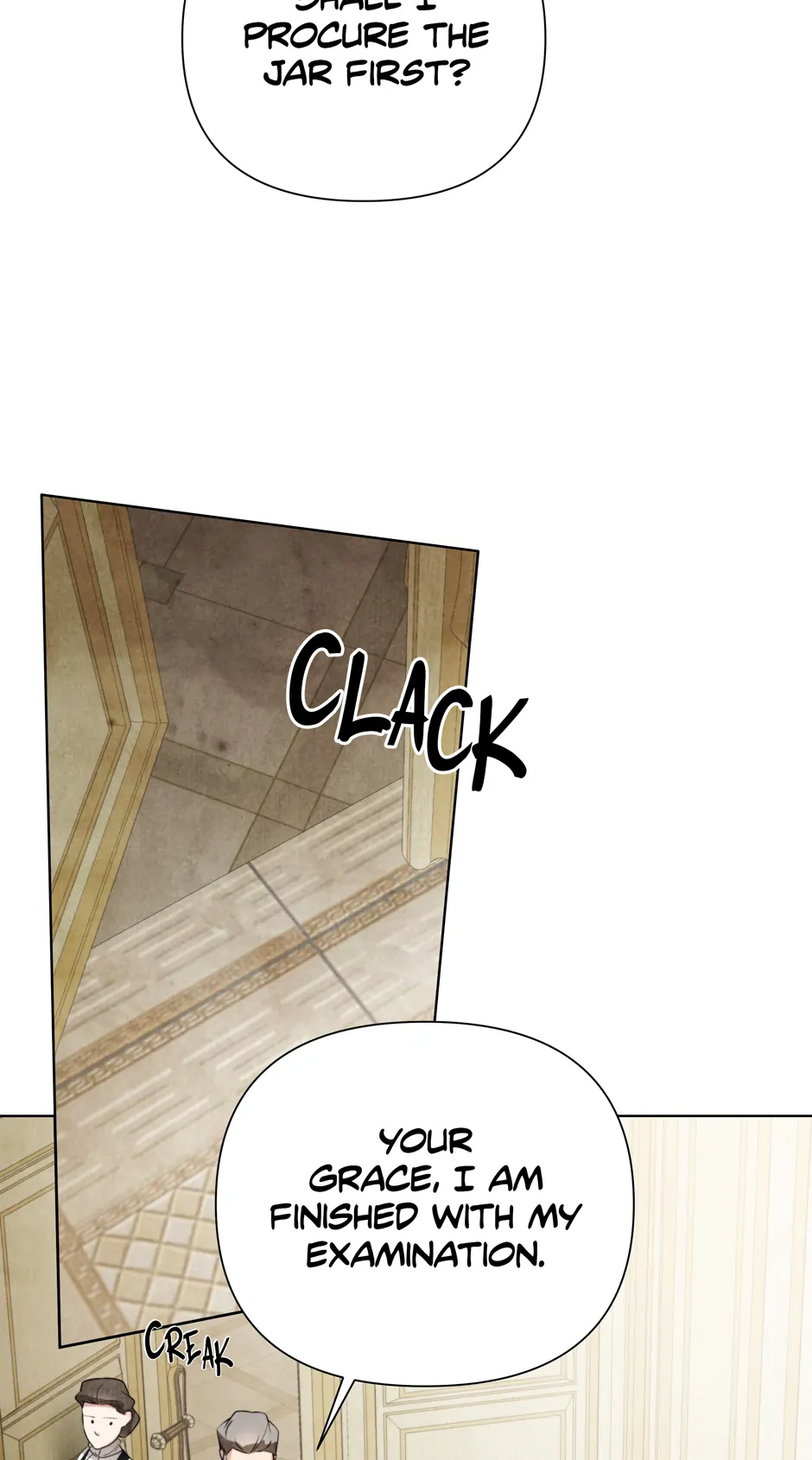 The Duchess Wants To Do It Chapter 44 274 48