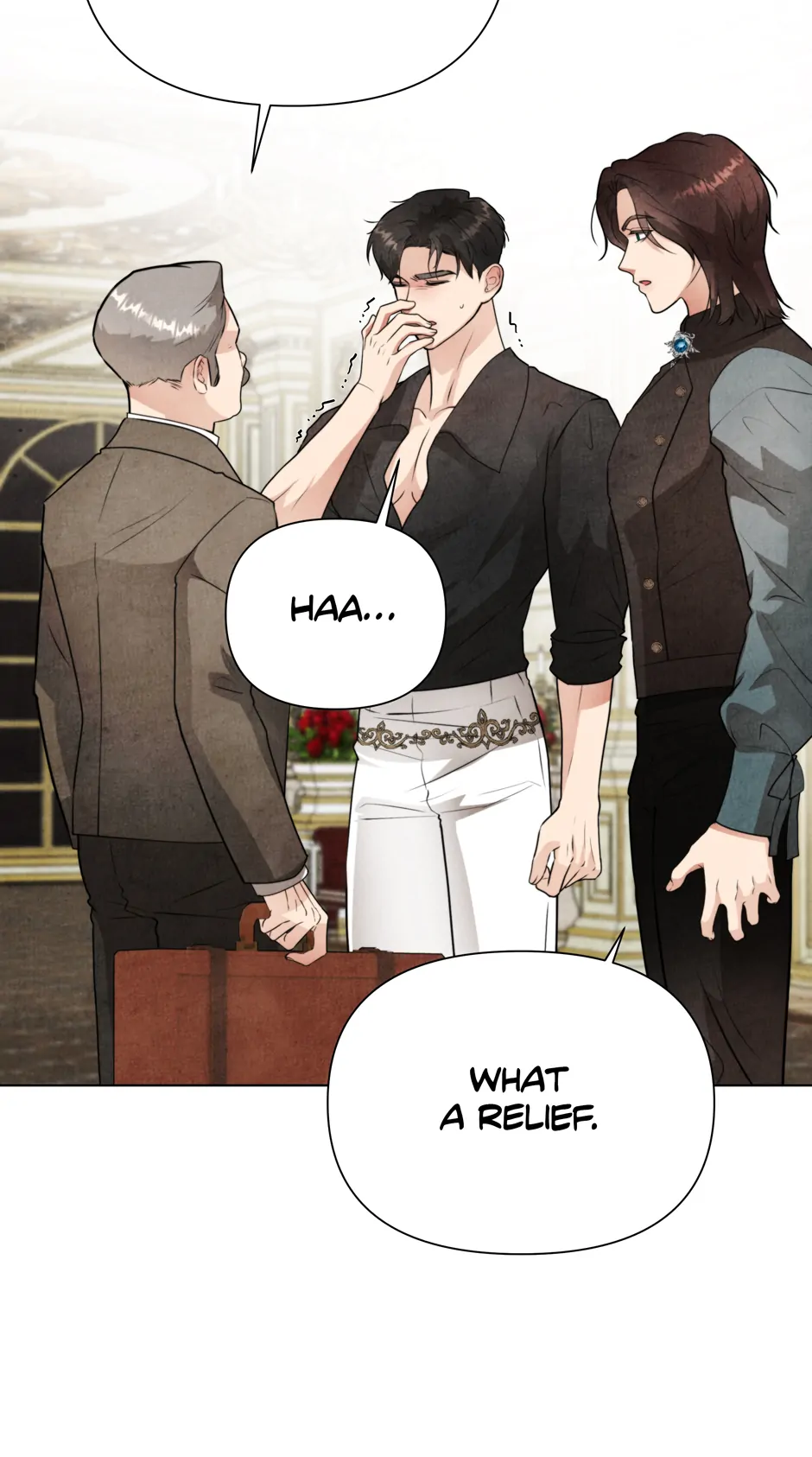 The Duchess Wants To Do It Chapter 44 277 51