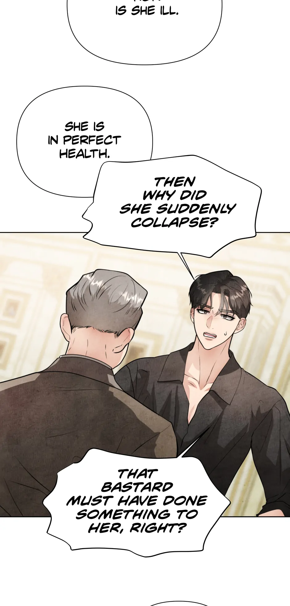 The Duchess Wants To Do It Chapter 44 280 54