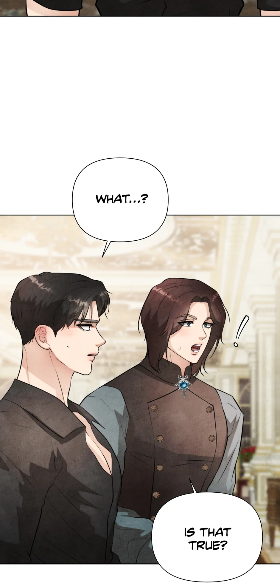 The Duchess Wants To Do It Chapter 44 283 57