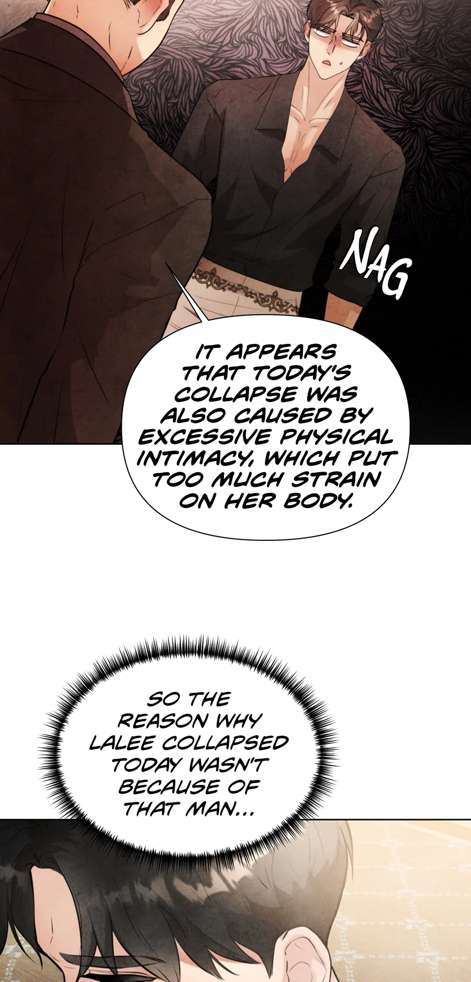 The Duchess Wants To Do It Chapter 44 288 62