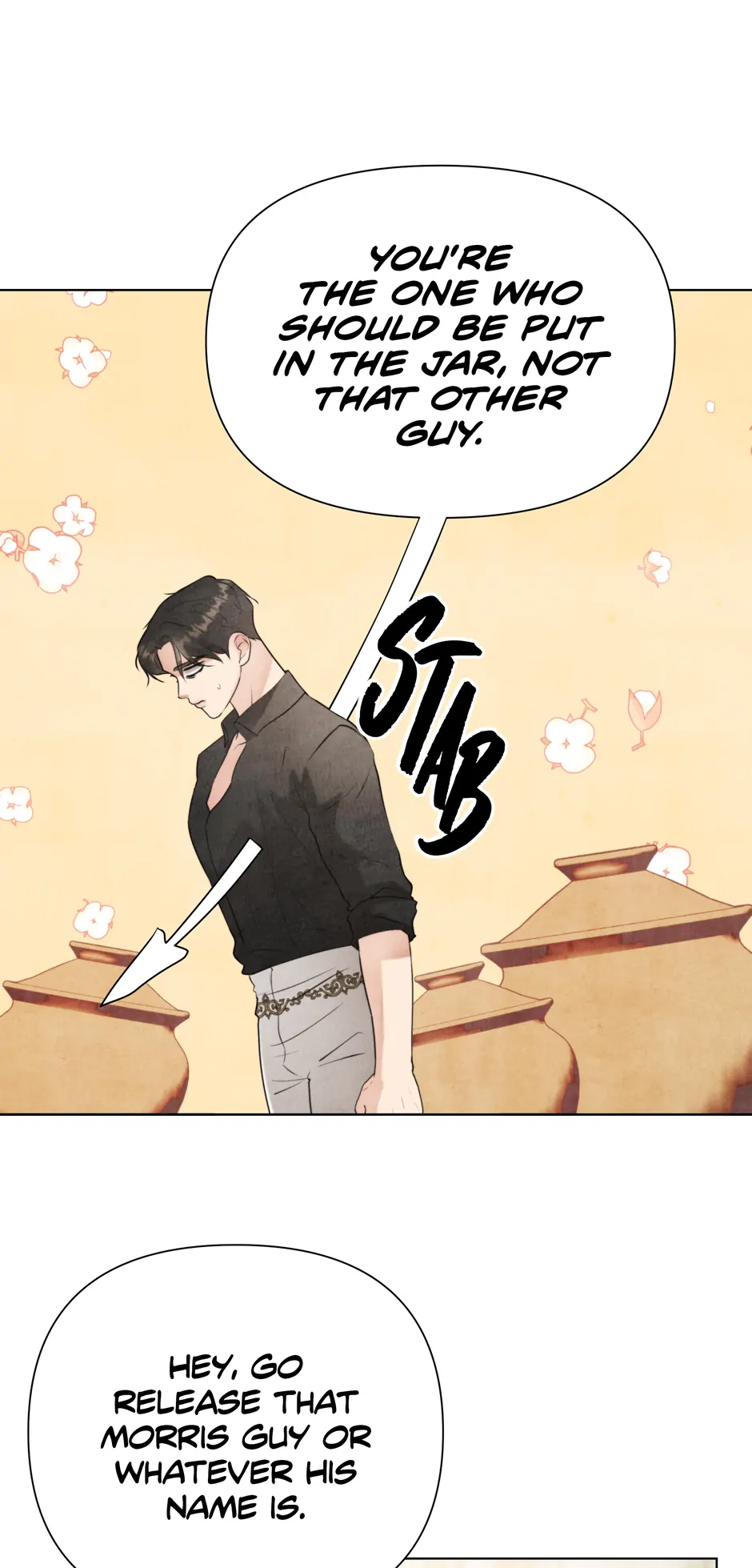 The Duchess Wants To Do It Chapter 44 290 64