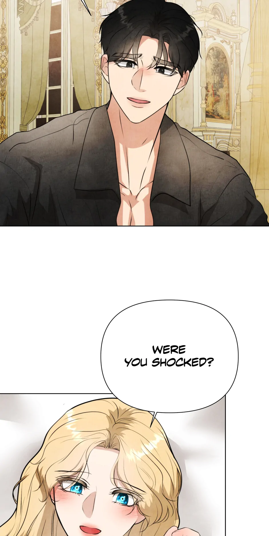 The Duchess Wants To Do It Chapter 45 247 03