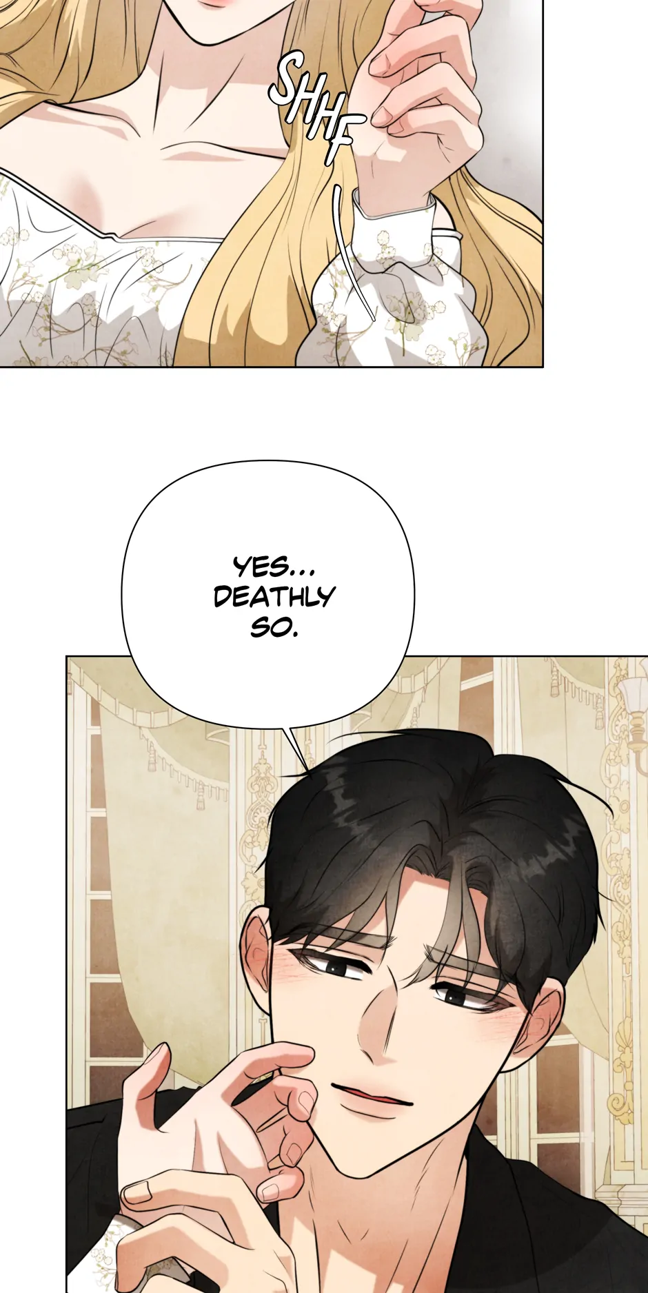 The Duchess Wants To Do It Chapter 45 248 04