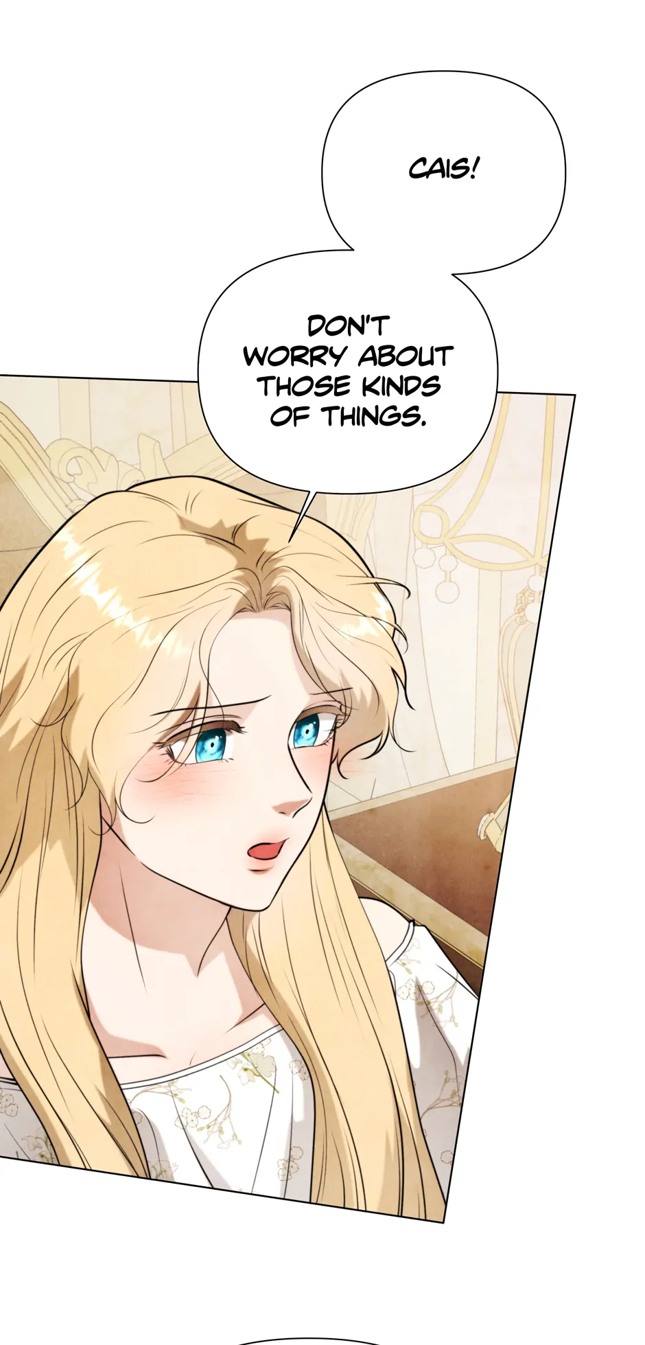 The Duchess Wants To Do It Chapter 45 264 20