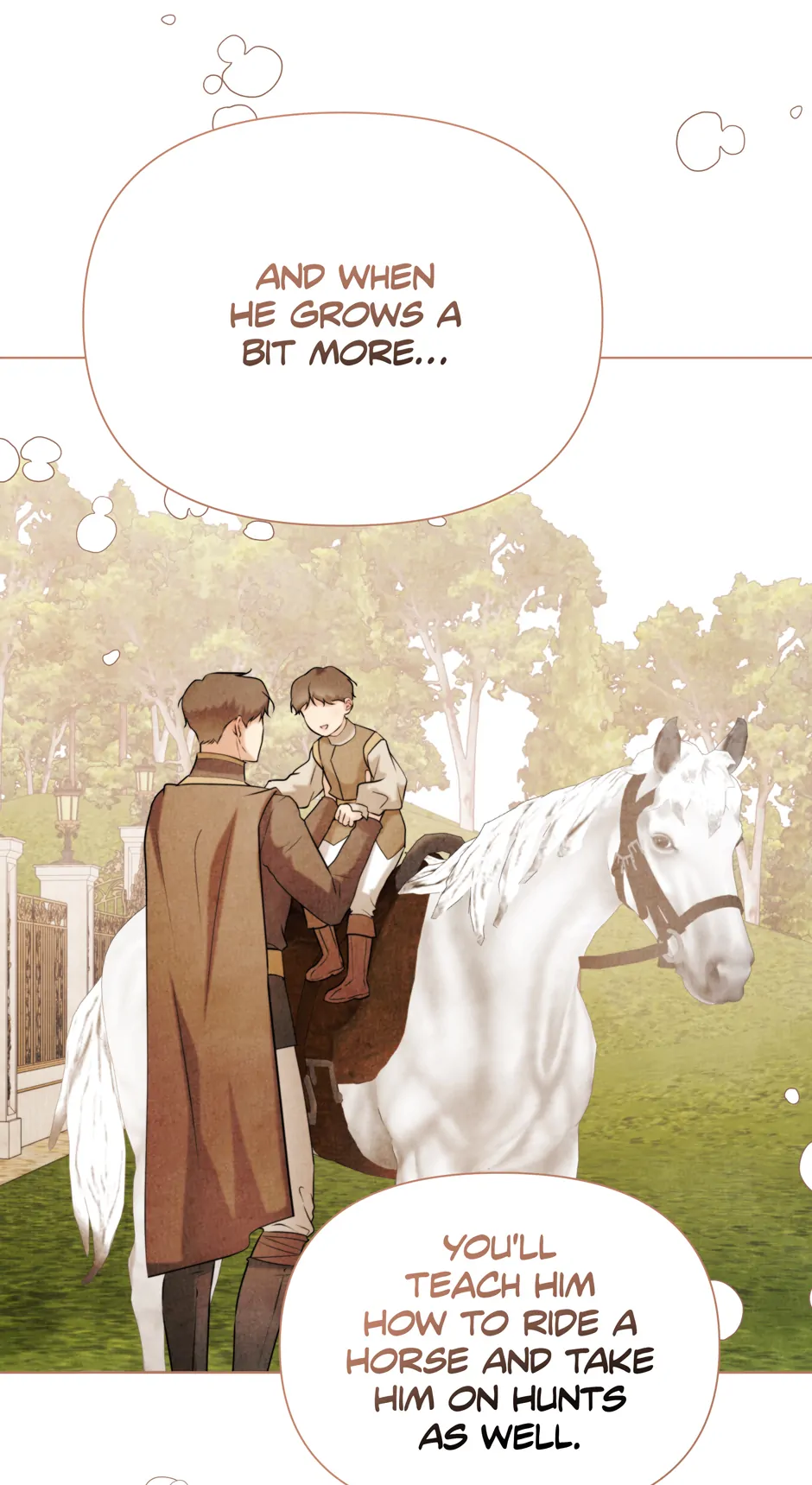 The Duchess Wants To Do It Chapter 45 271 27