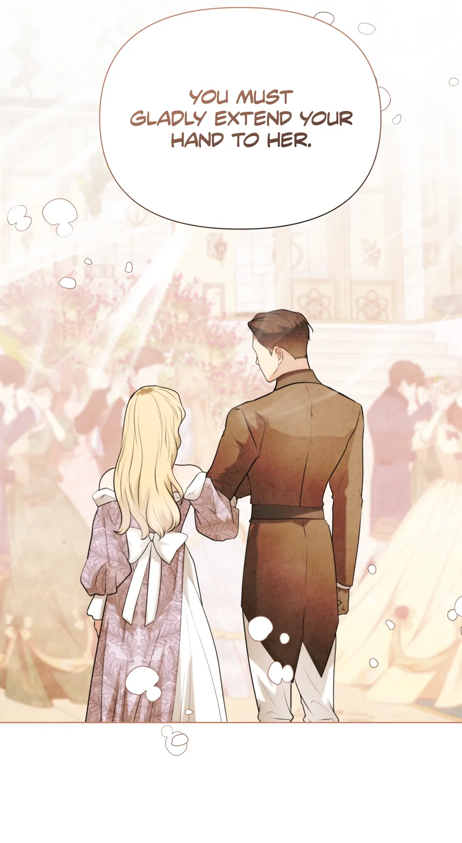 The Duchess Wants To Do It Chapter 45 276 32