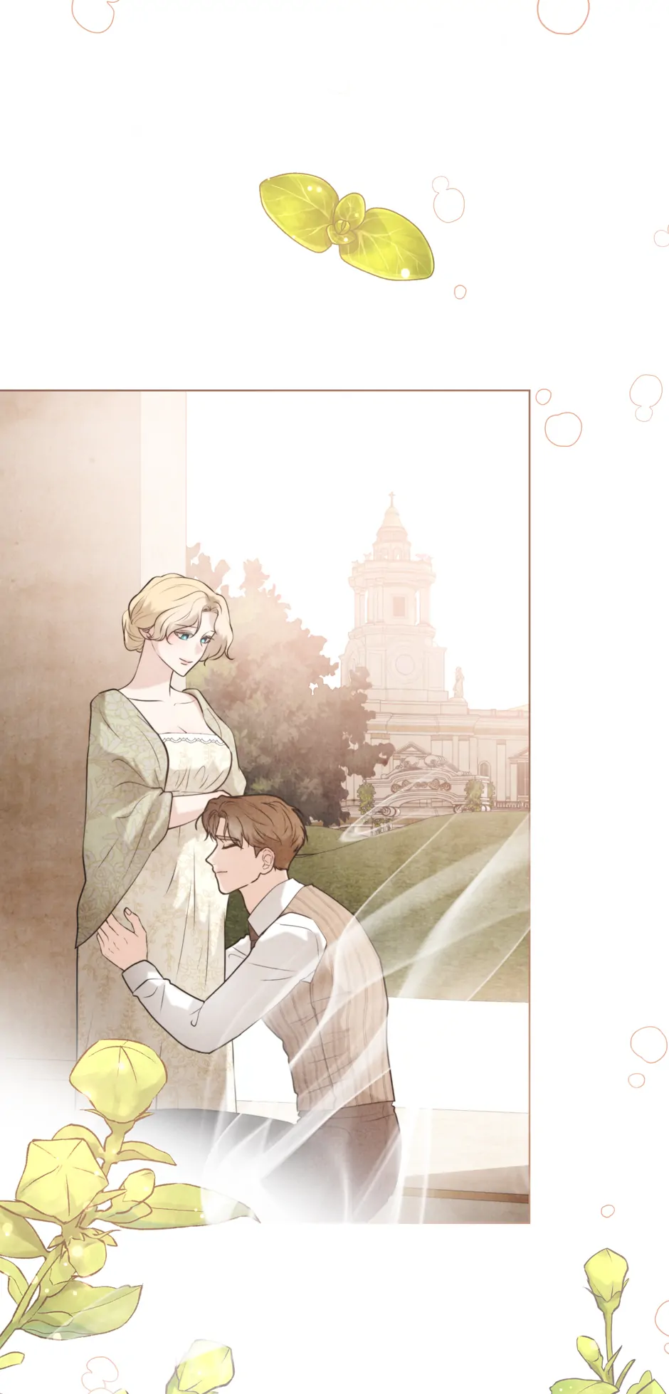 The Duchess Wants To Do It Chapter 45 280 36