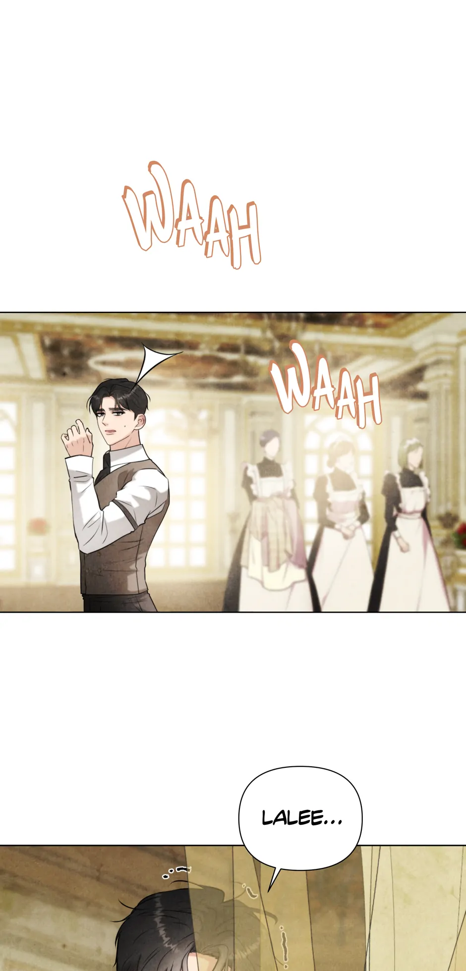 The Duchess Wants To Do It Chapter 45 283 39