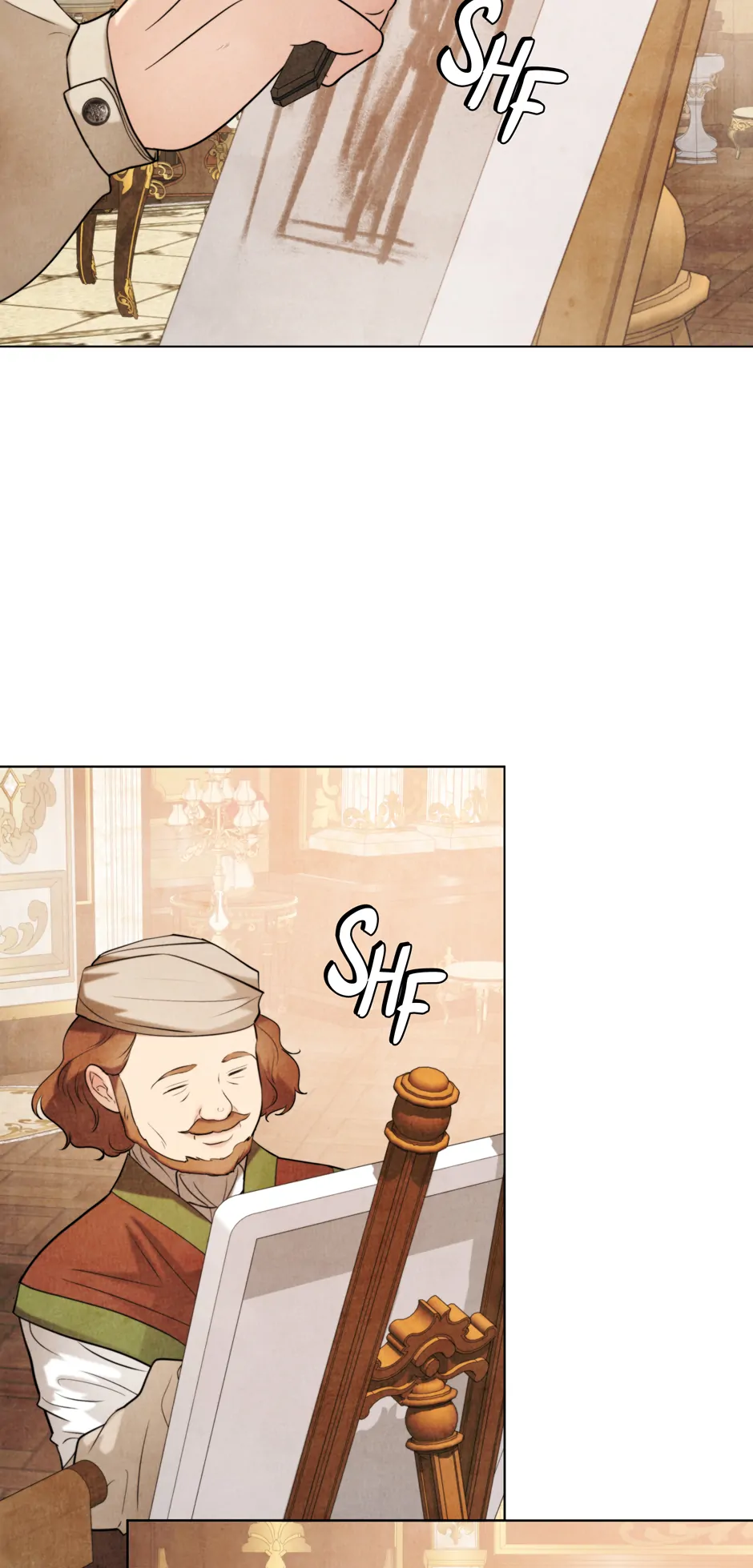 The Duchess Wants To Do It Chapter 45 290 46