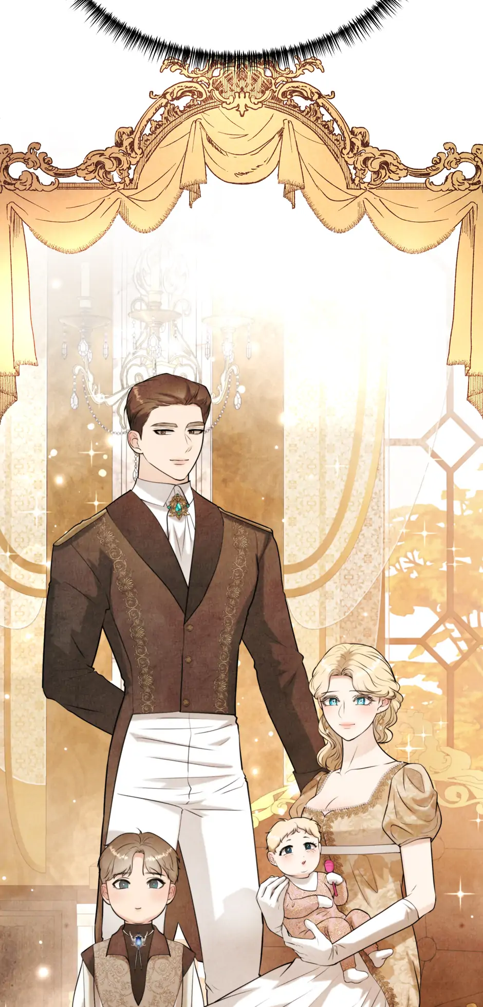 The Duchess Wants To Do It Chapter 45 292 48