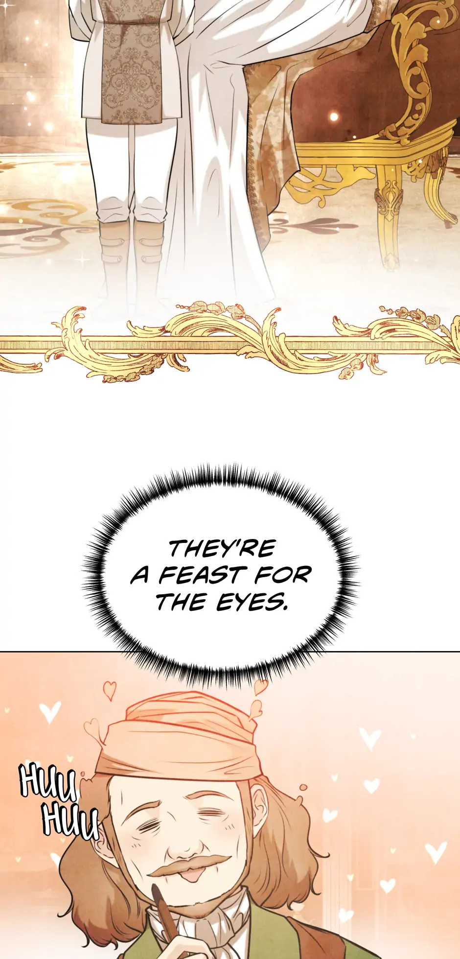 The Duchess Wants To Do It Chapter 45 293 49