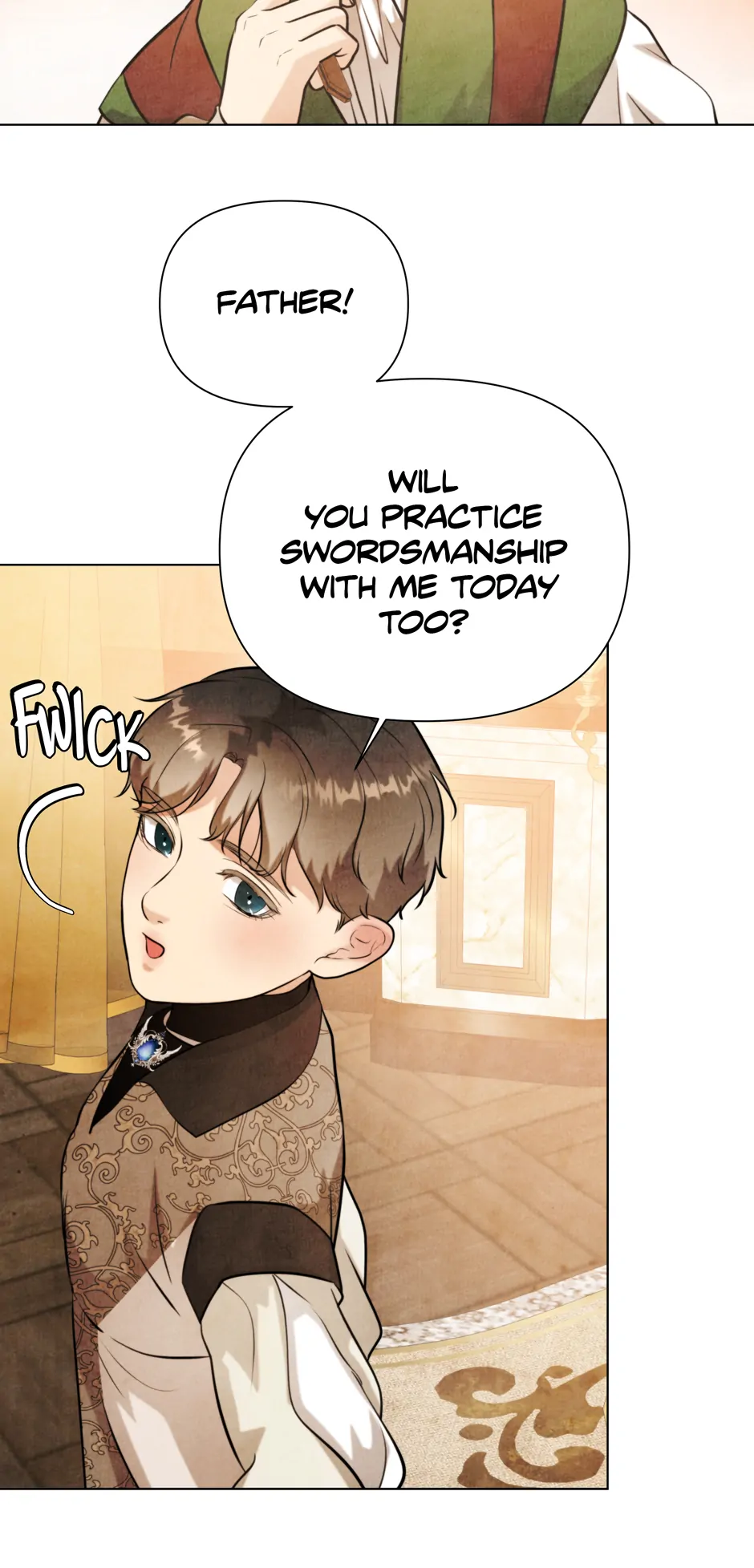 The Duchess Wants To Do It Chapter 45 294 50