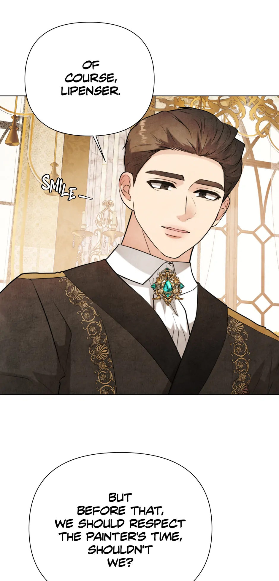 The Duchess Wants To Do It Chapter 45 295 51