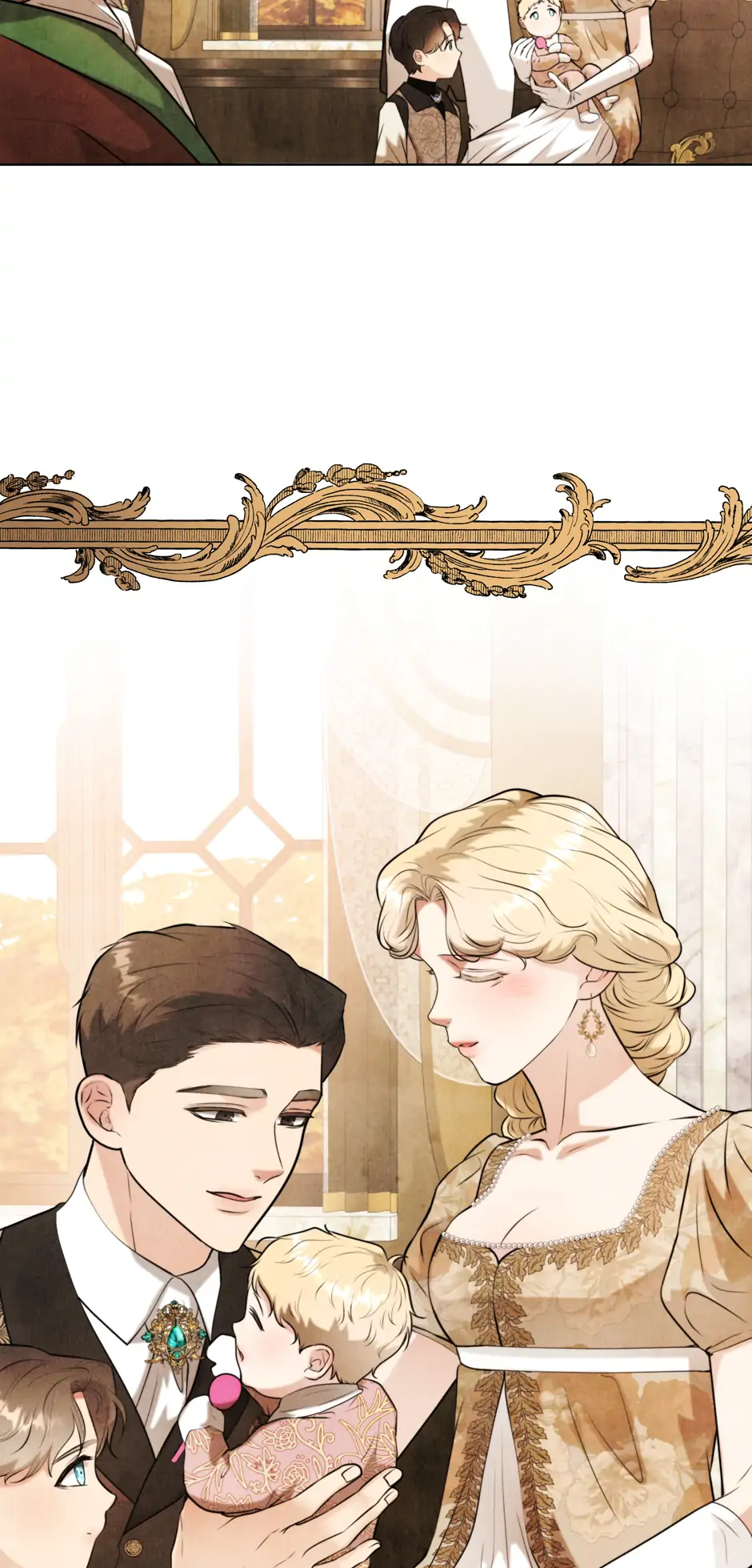 The Duchess Wants To Do It Chapter 45 299 55