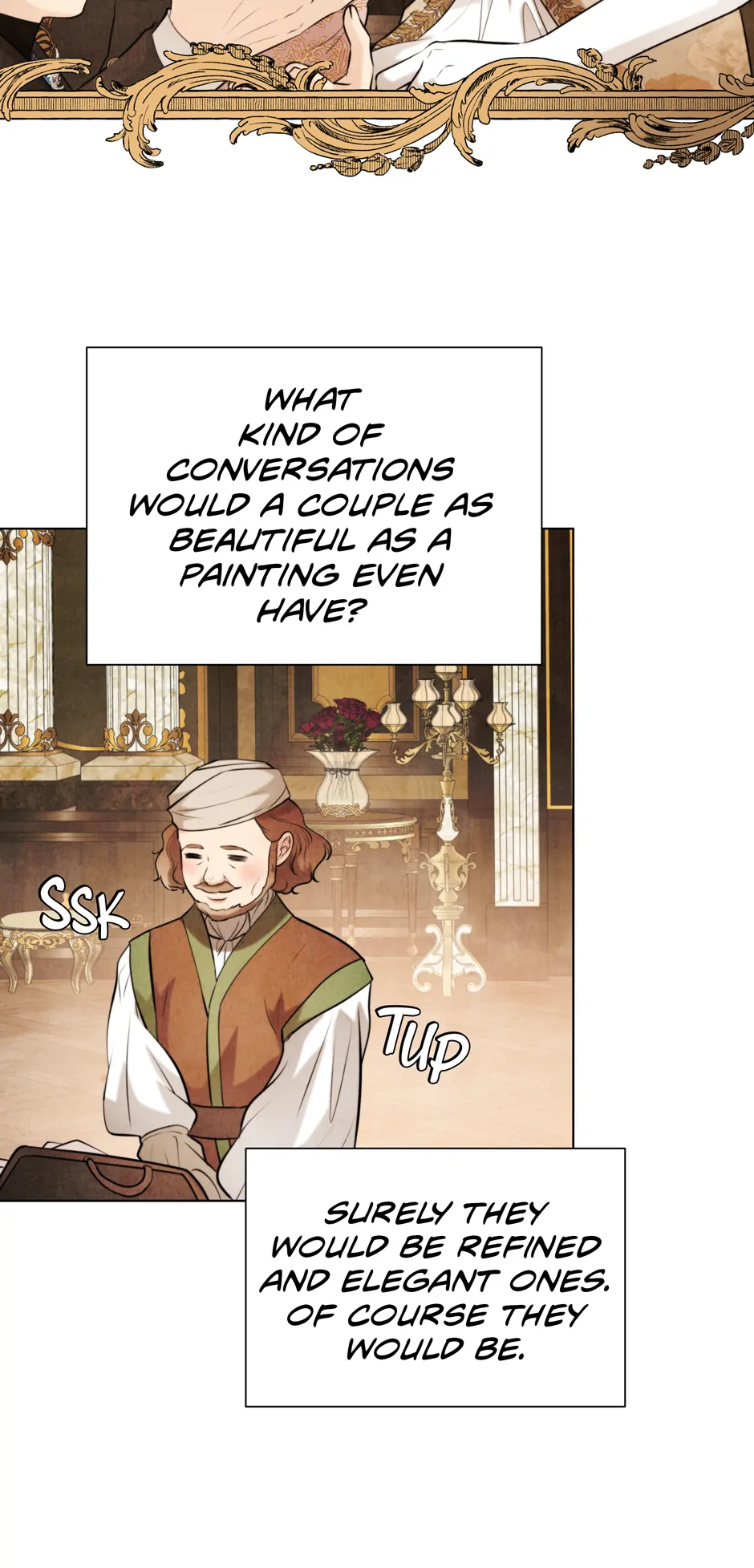 The Duchess Wants To Do It Chapter 45 300 56