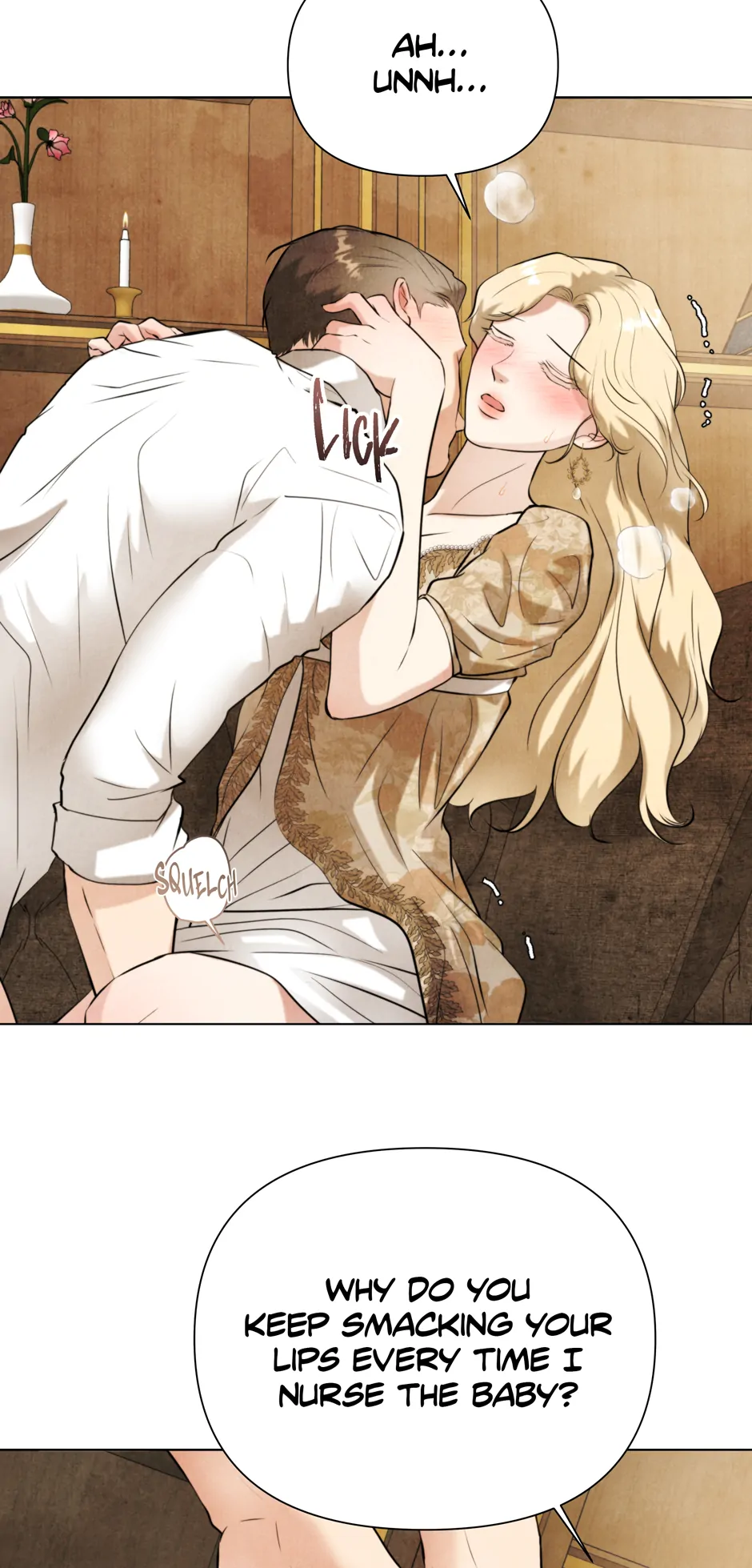 The Duchess Wants To Do It Chapter 45 302 58