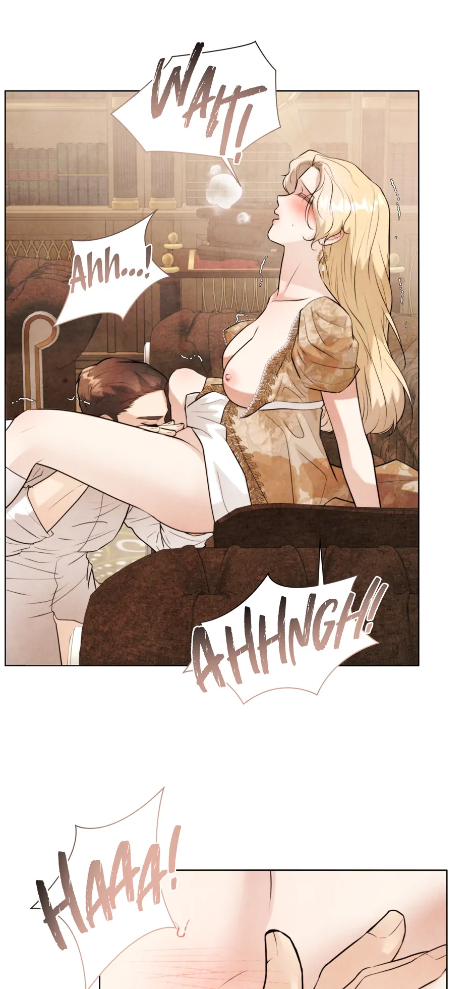 The Duchess Wants To Do It Chapter 45 313 69