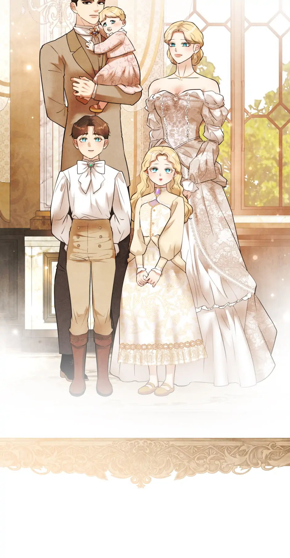 The Duchess Wants To Do It Chapter 45 322 78