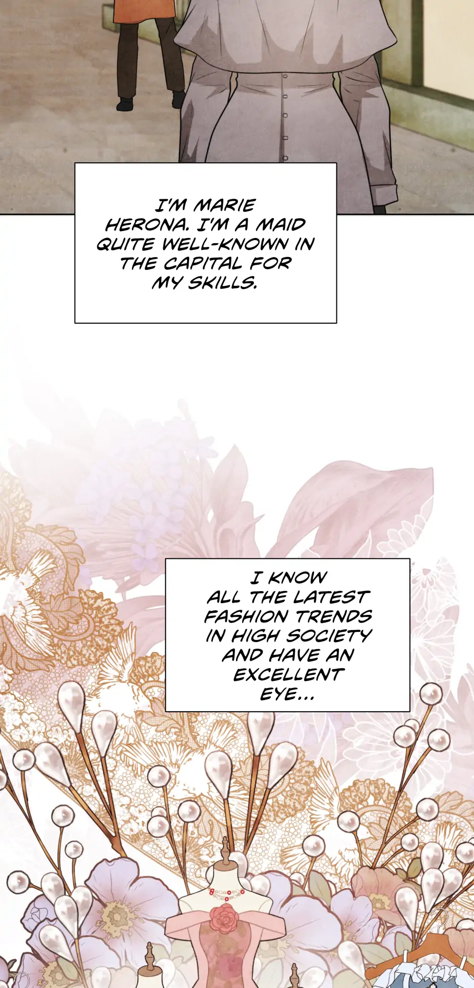 The Duchess Wants To Do It Chapter 46 238 15