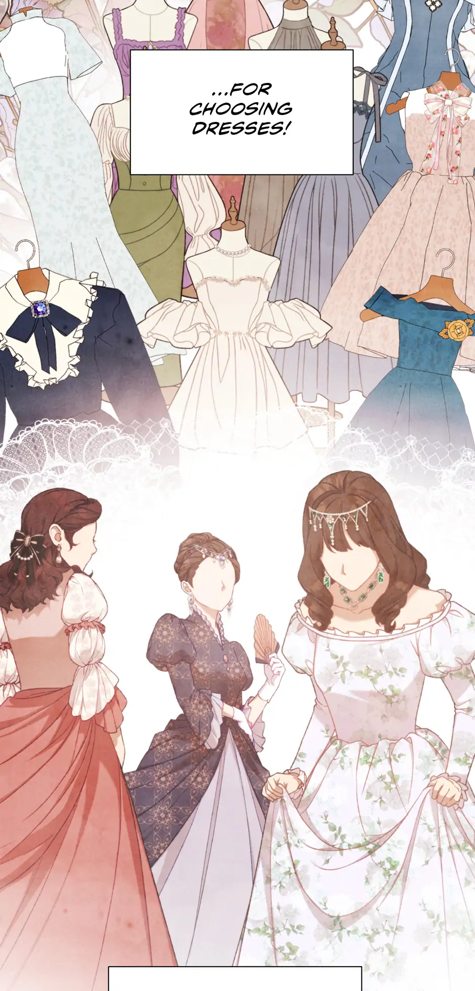 The Duchess Wants To Do It Chapter 46 239 16