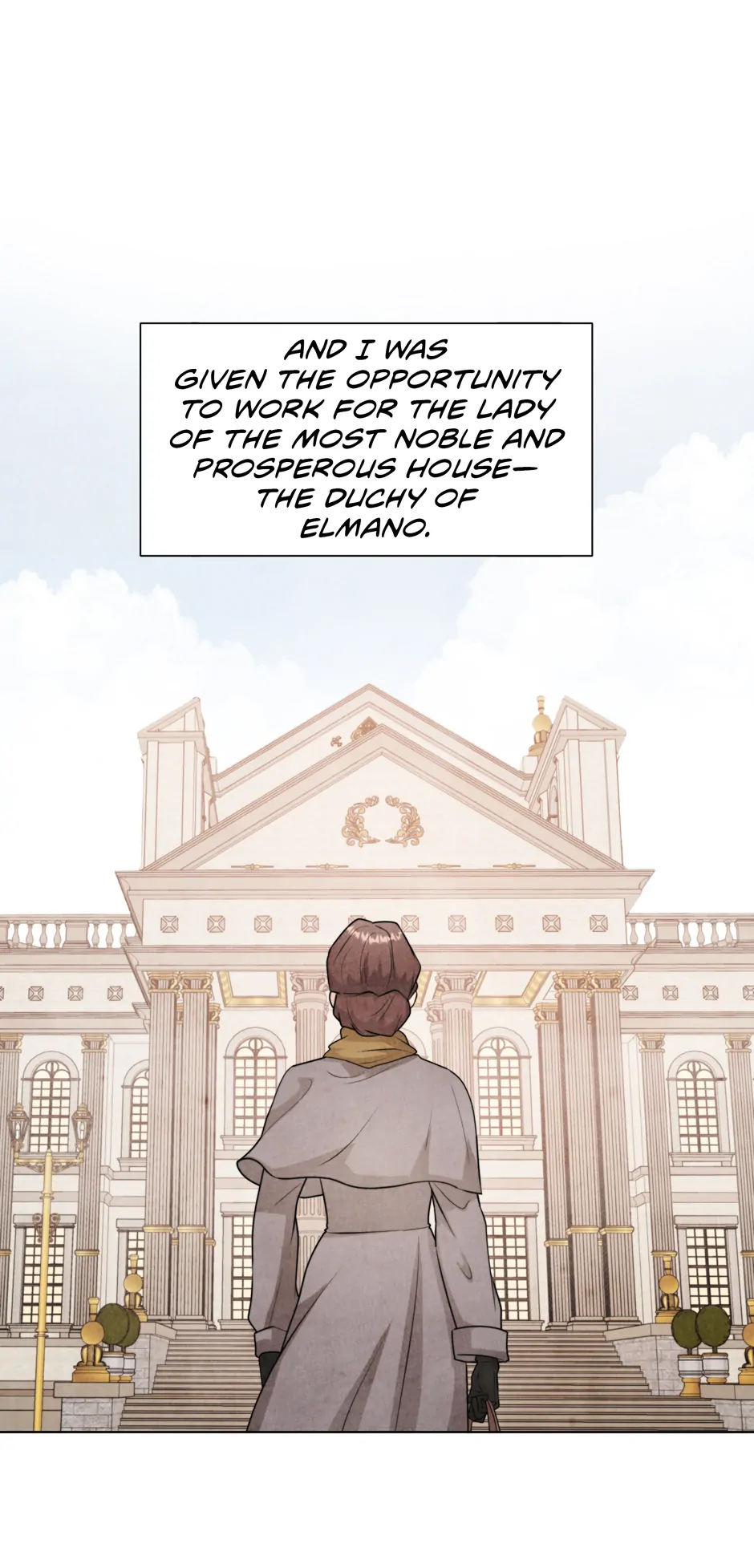 The Duchess Wants To Do It Chapter 46 241 18