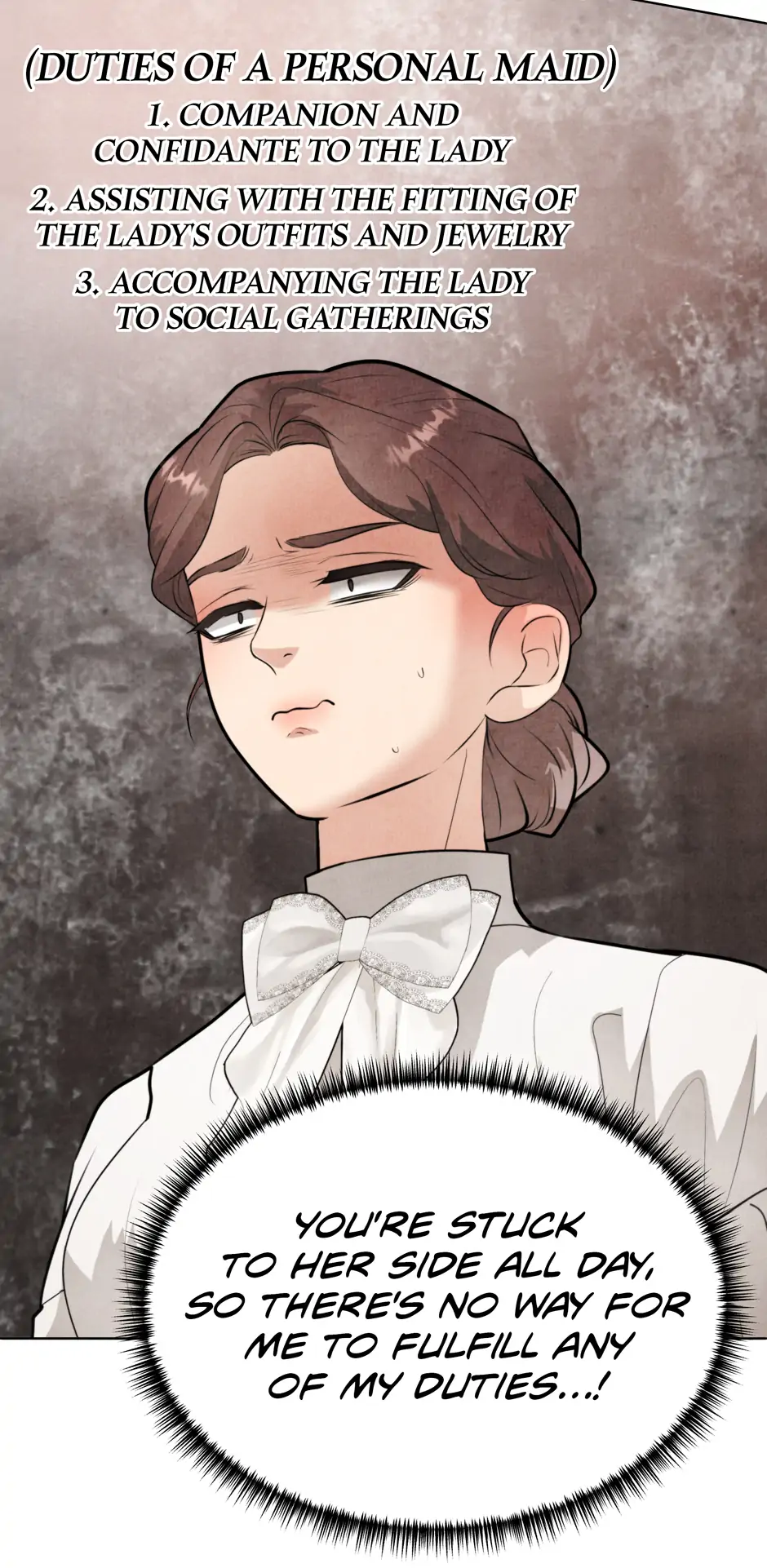 The Duchess Wants To Do It Chapter 46 247 24