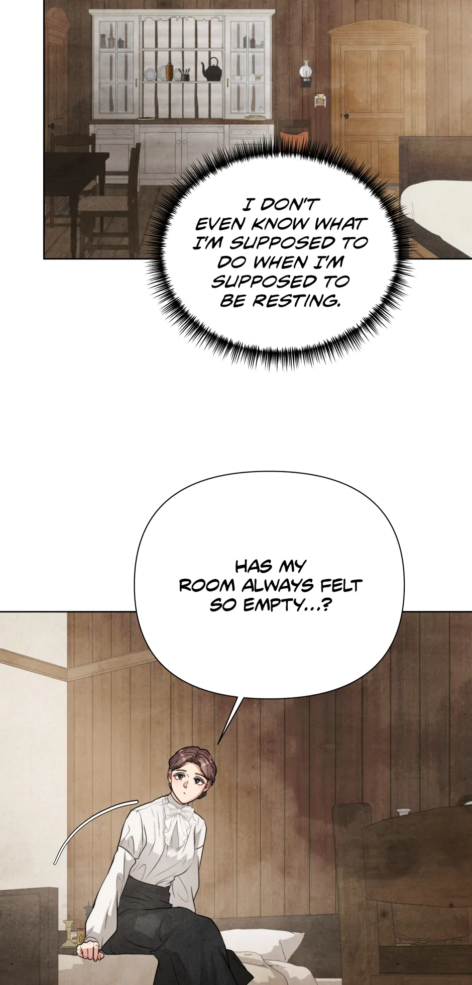 The Duchess Wants To Do It Chapter 46 251 28