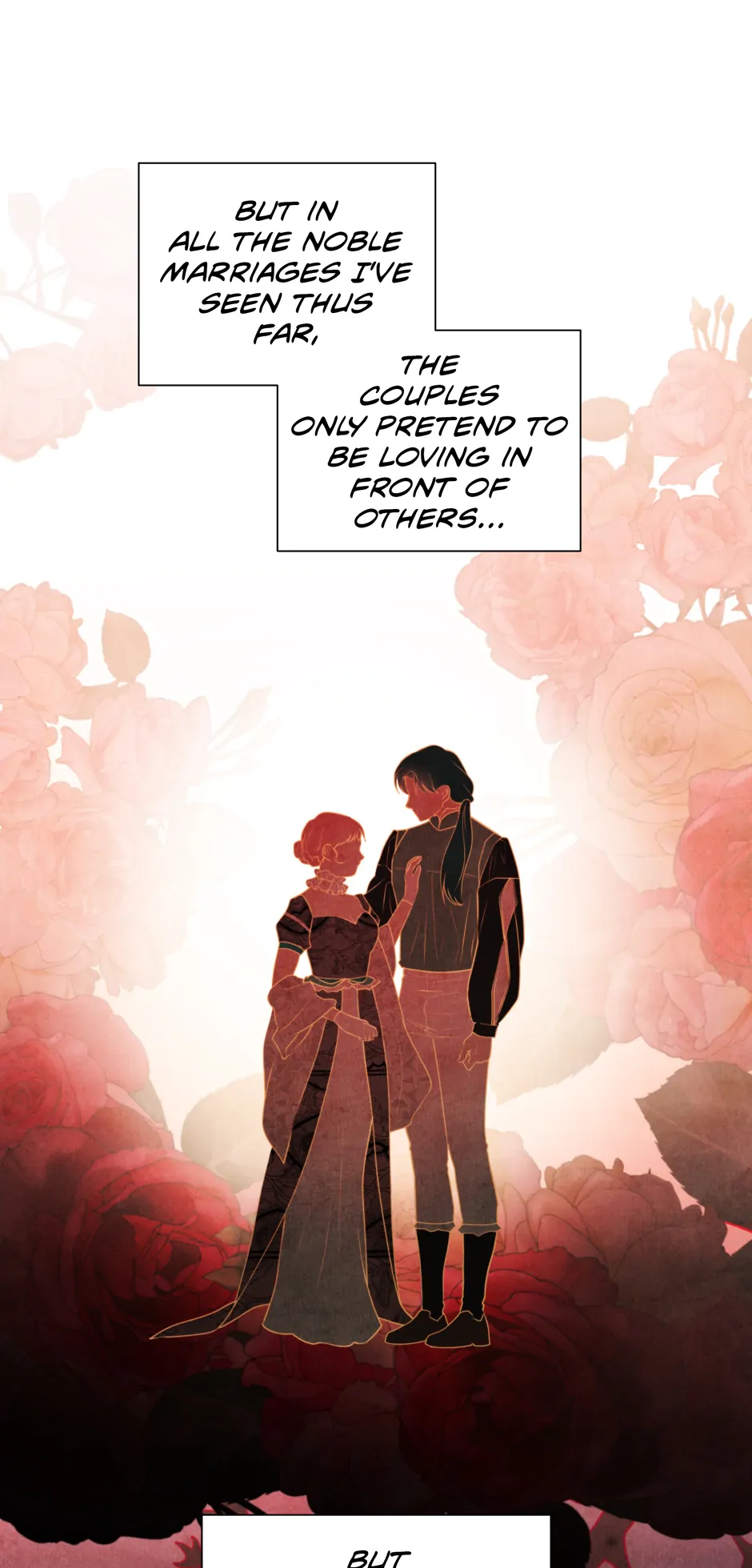 The Duchess Wants To Do It Chapter 46 254 31