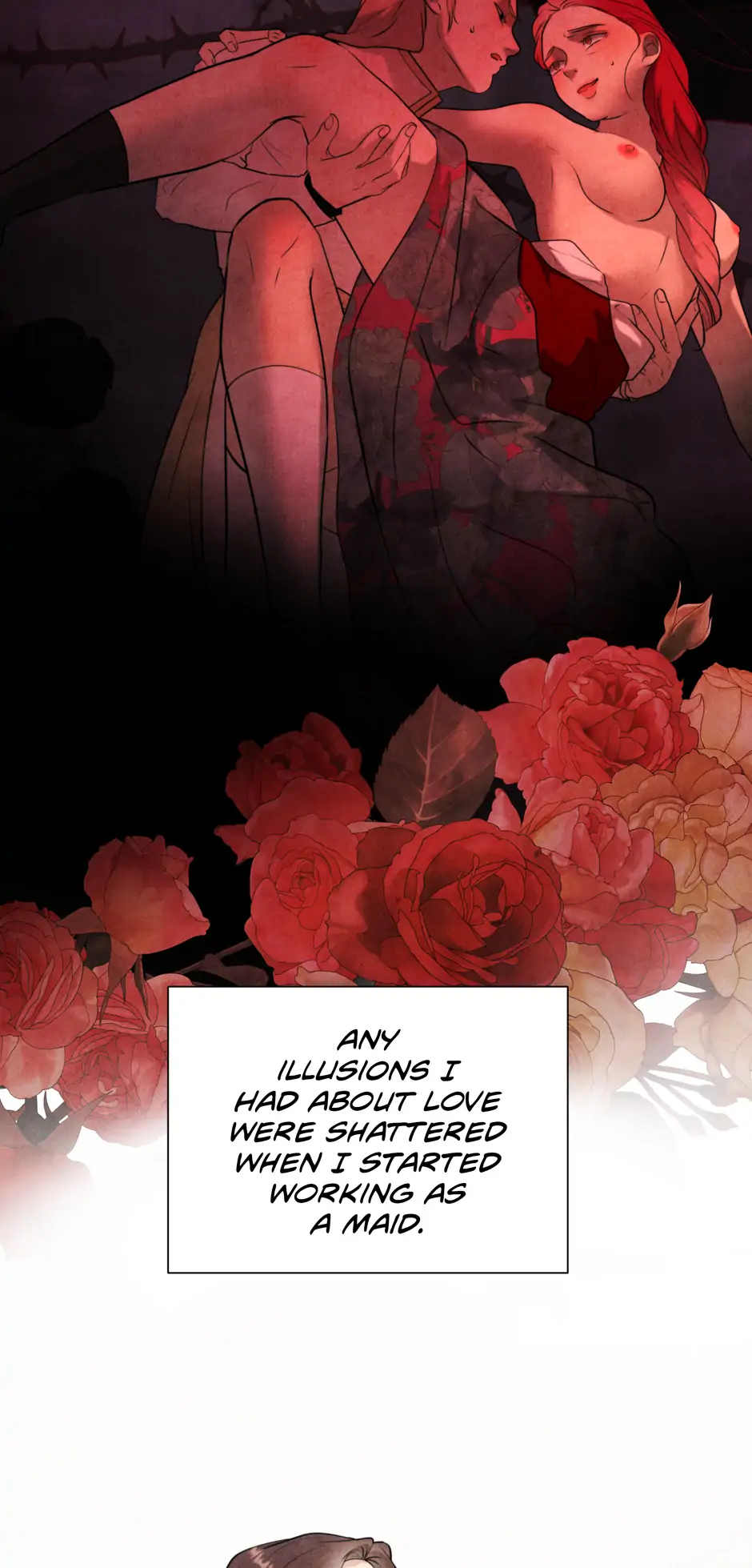 The Duchess Wants To Do It Chapter 46 257 34