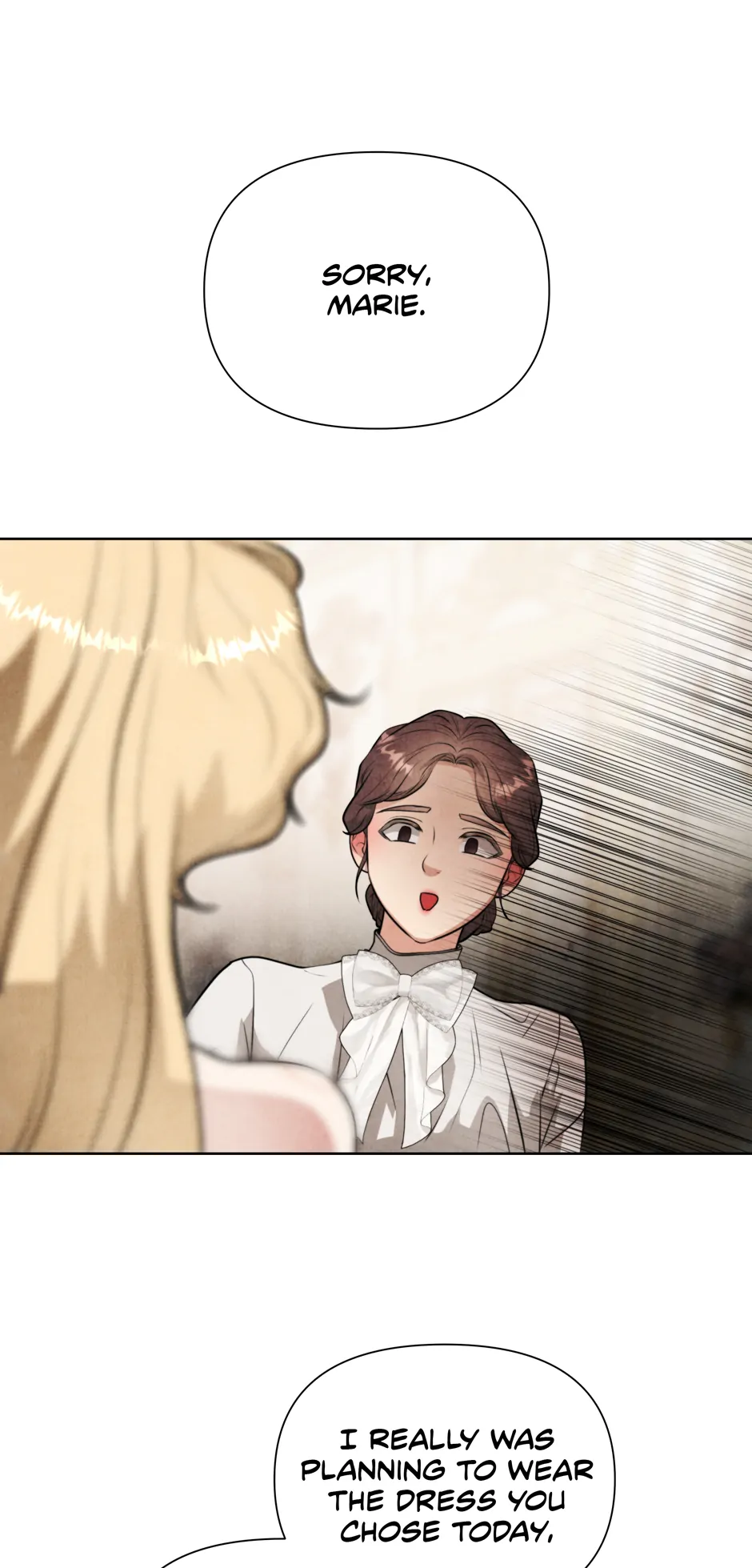 The Duchess Wants To Do It Chapter 46 260 37