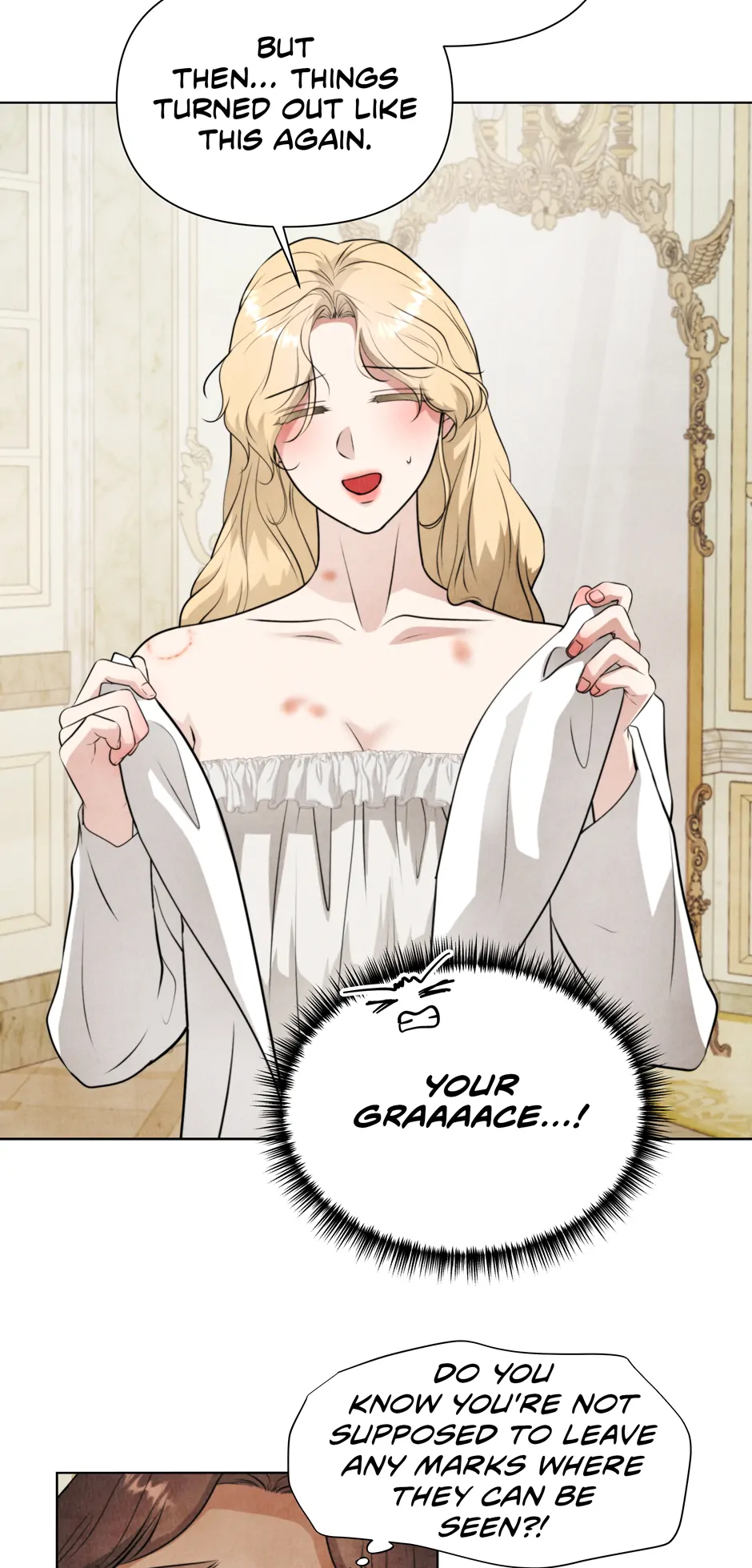 The Duchess Wants To Do It Chapter 46 261 38