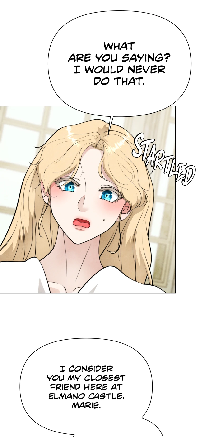 The Duchess Wants To Do It Chapter 46 266 43