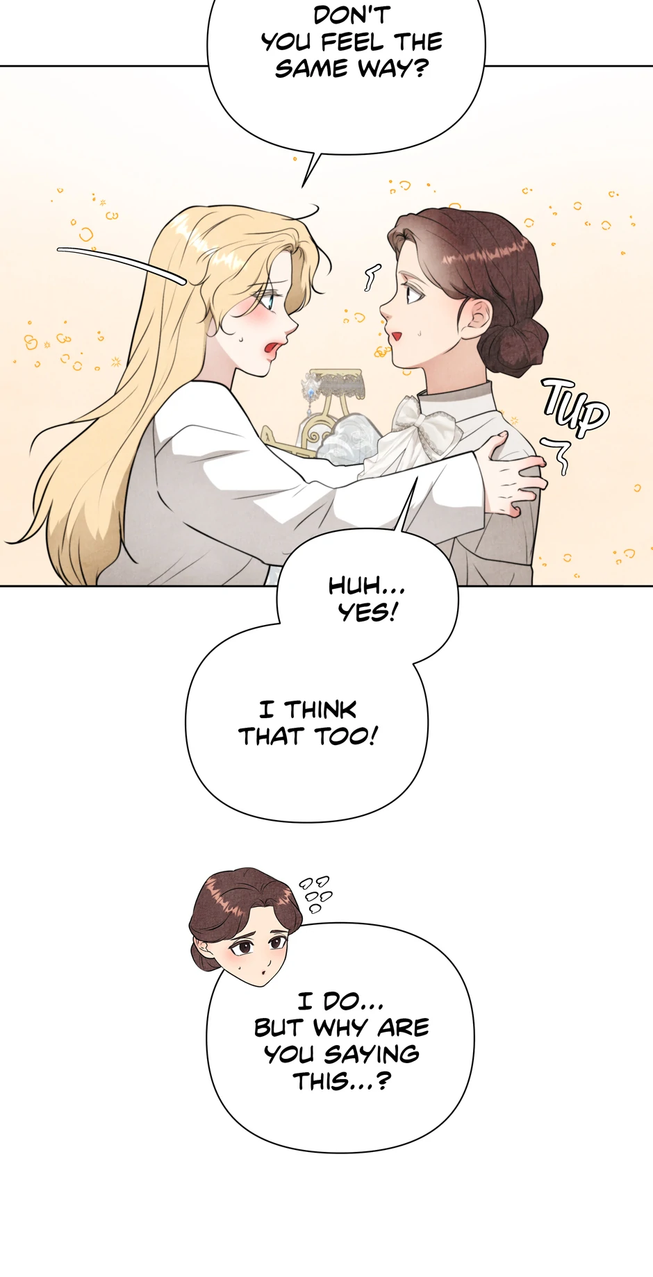 The Duchess Wants To Do It Chapter 46 267 44