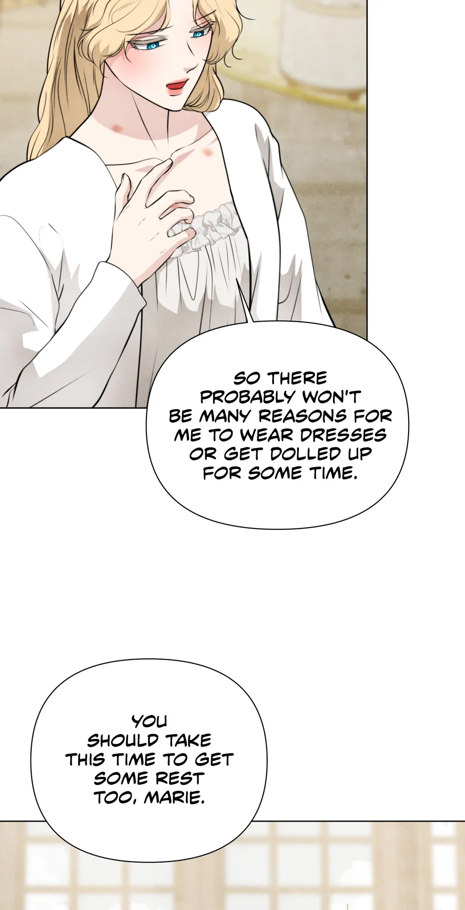 The Duchess Wants To Do It Chapter 46 270 47