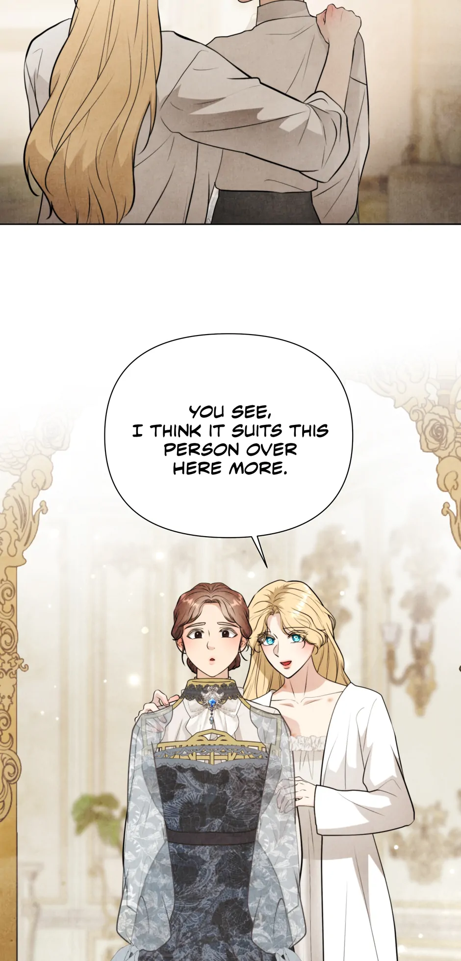 The Duchess Wants To Do It Chapter 46 275 52