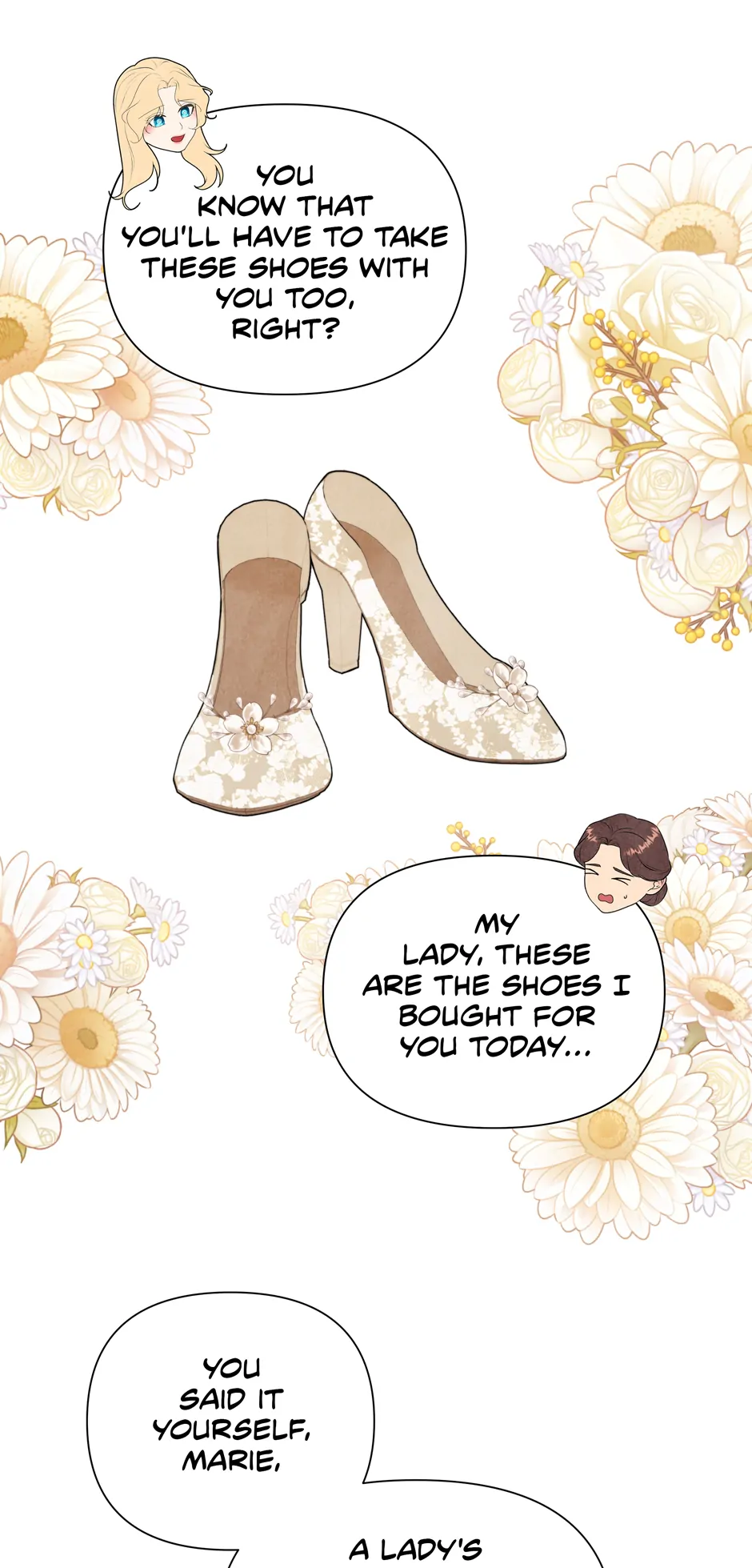 The Duchess Wants To Do It Chapter 46 278 55