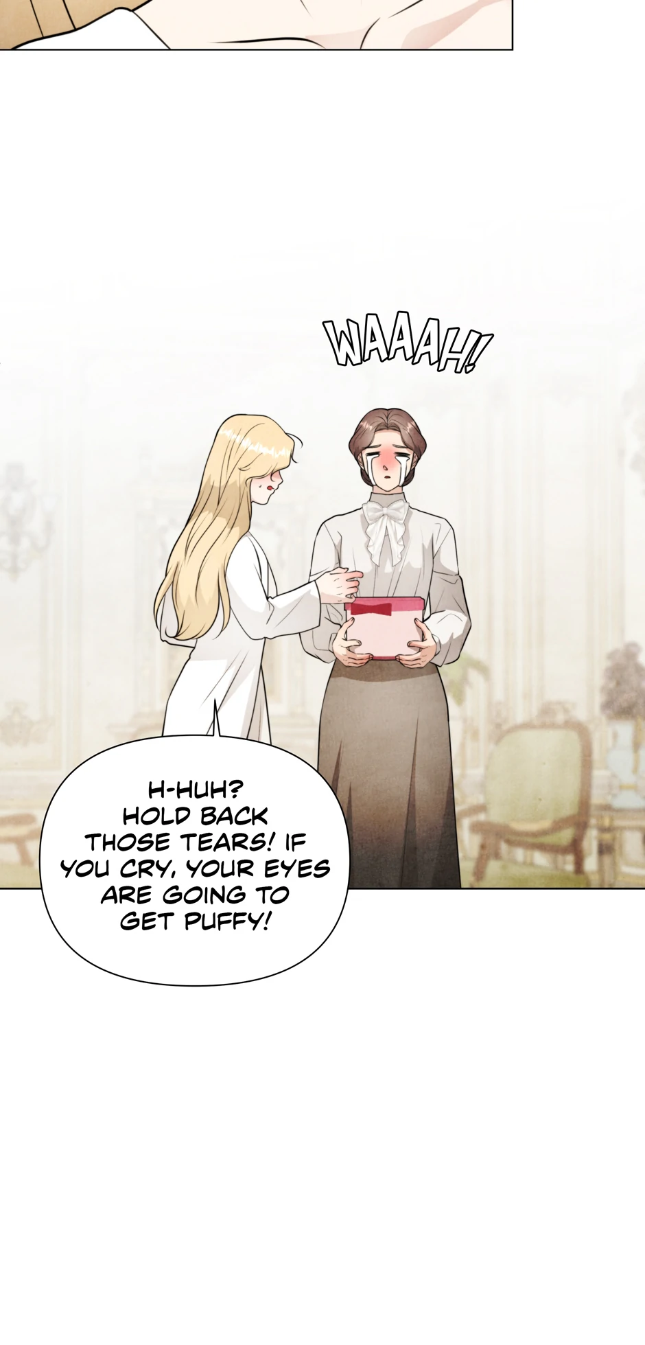 The Duchess Wants To Do It Chapter 46 282 59