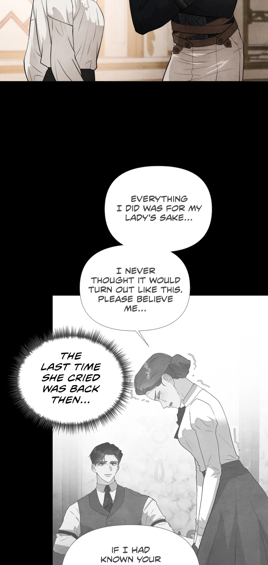 The Duchess Wants To Do It Chapter 46 287 64