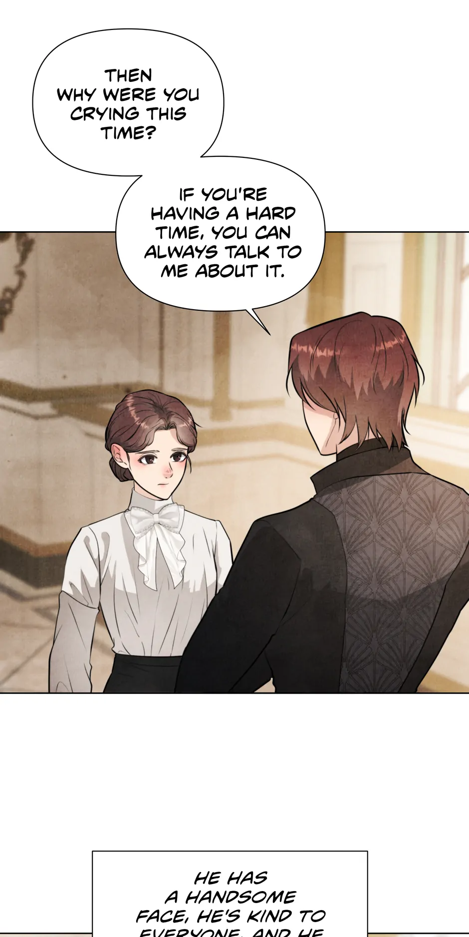 The Duchess Wants To Do It Chapter 46 291 68