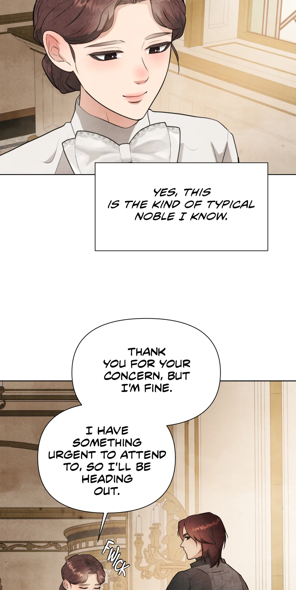 The Duchess Wants To Do It Chapter 46 293 70