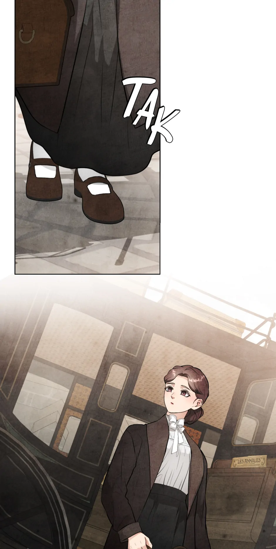 The Duchess Wants To Do It Chapter 47 220 03