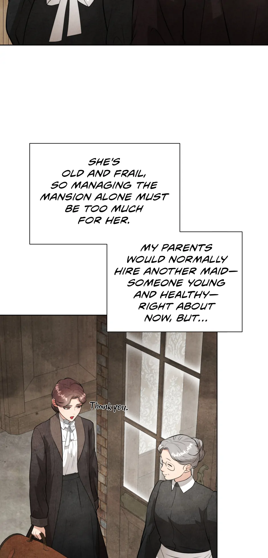 The Duchess Wants To Do It Chapter 47 227 10