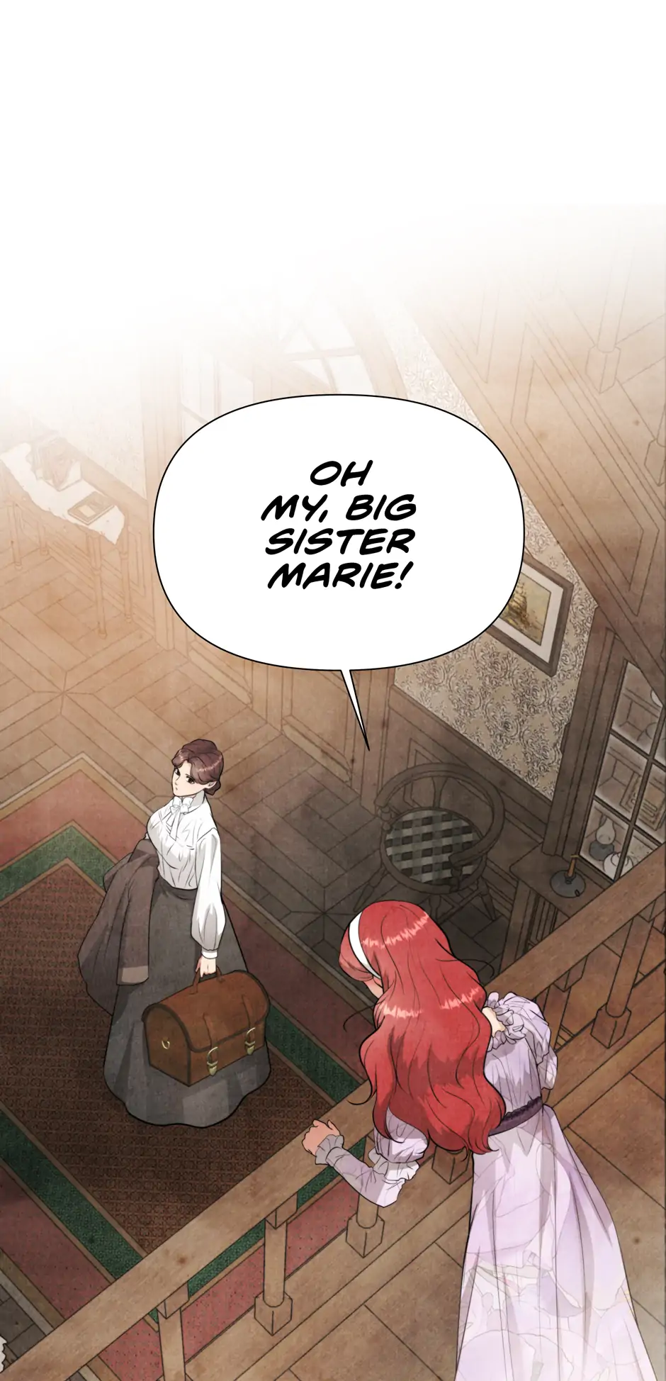 The Duchess Wants To Do It Chapter 47 232 15