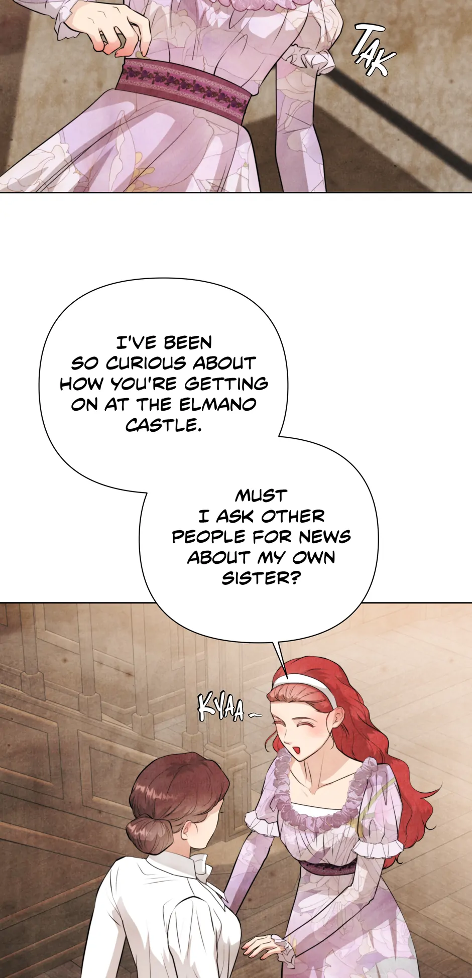 The Duchess Wants To Do It Chapter 47 234 17